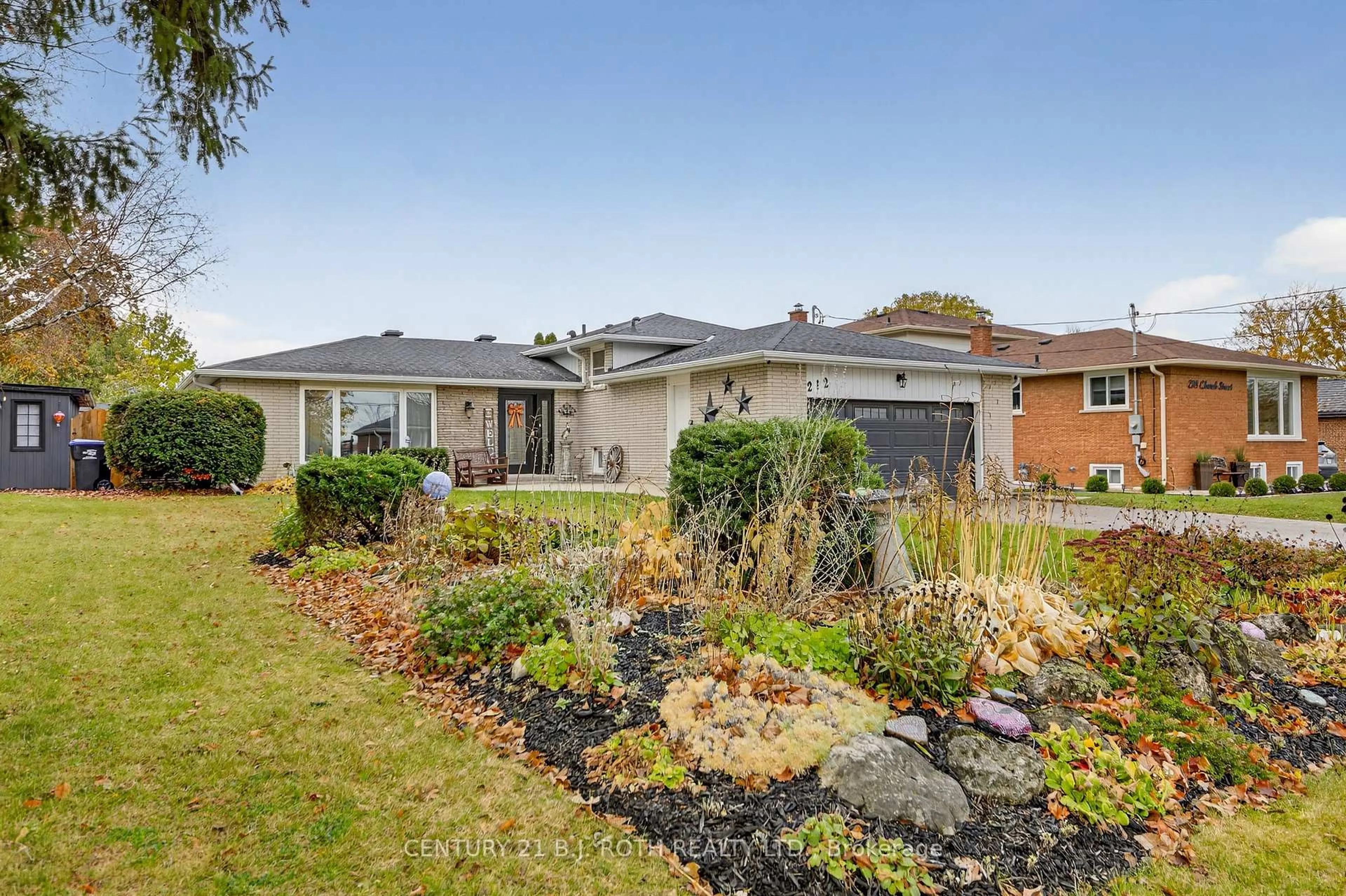 Unknown for 212 Church St, Bradford West Gwillimbury Ontario L3Z 1R2