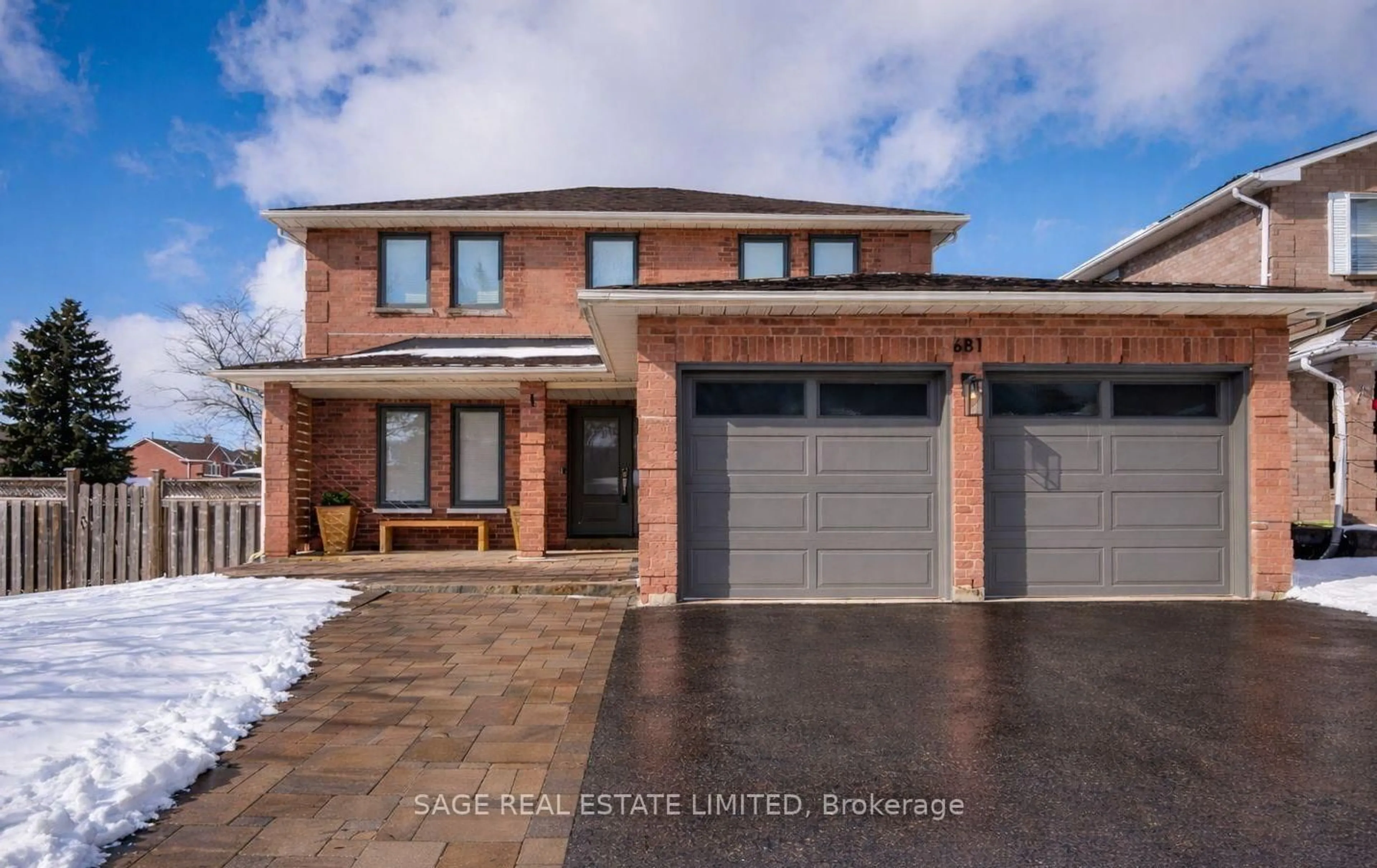 Unknown for 681 Leslie Valley Dr, Newmarket Ontario L3Y 7J6