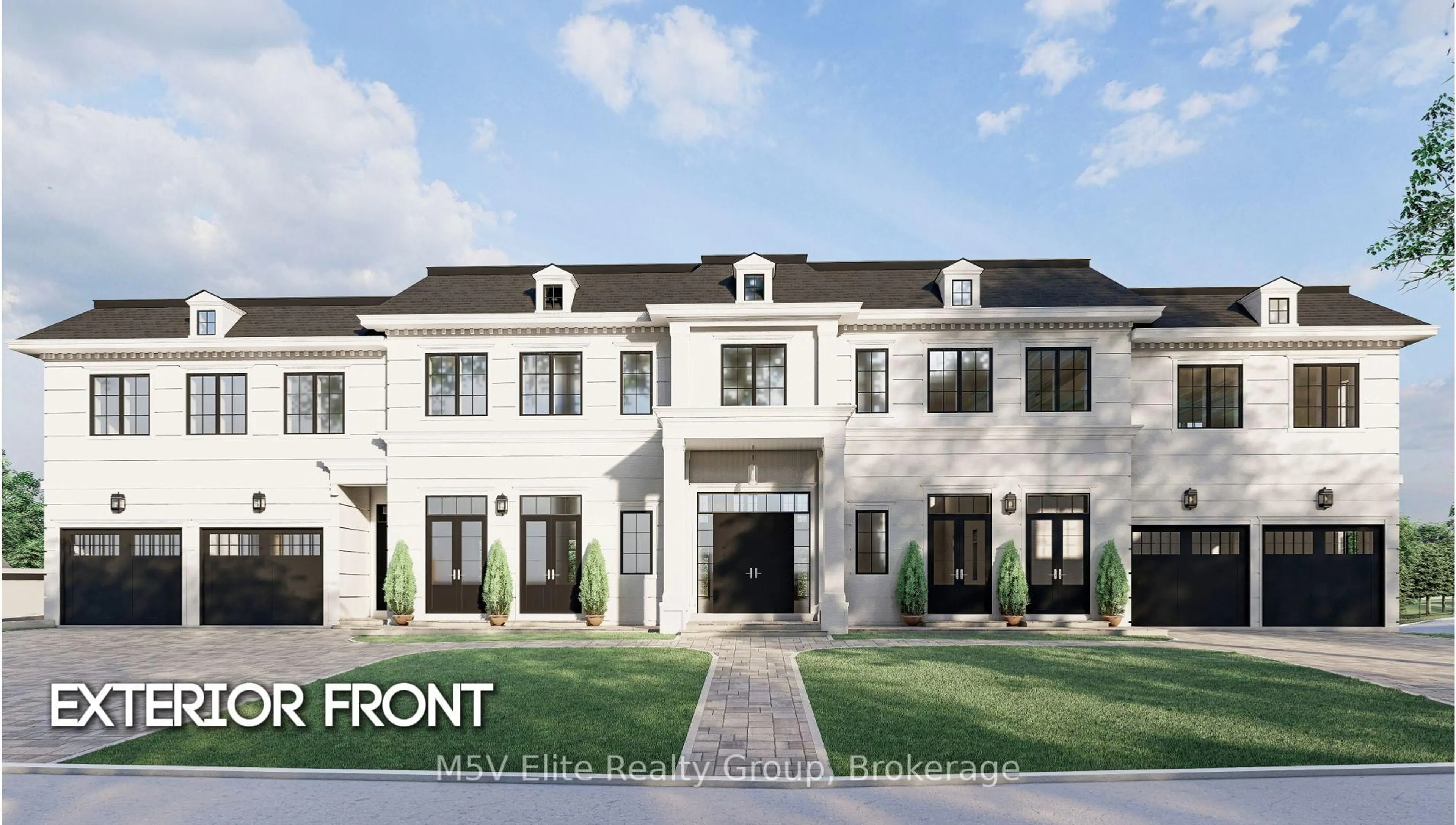 Unknown for 8 Main St, Vaughan Ontario L0J 1C0