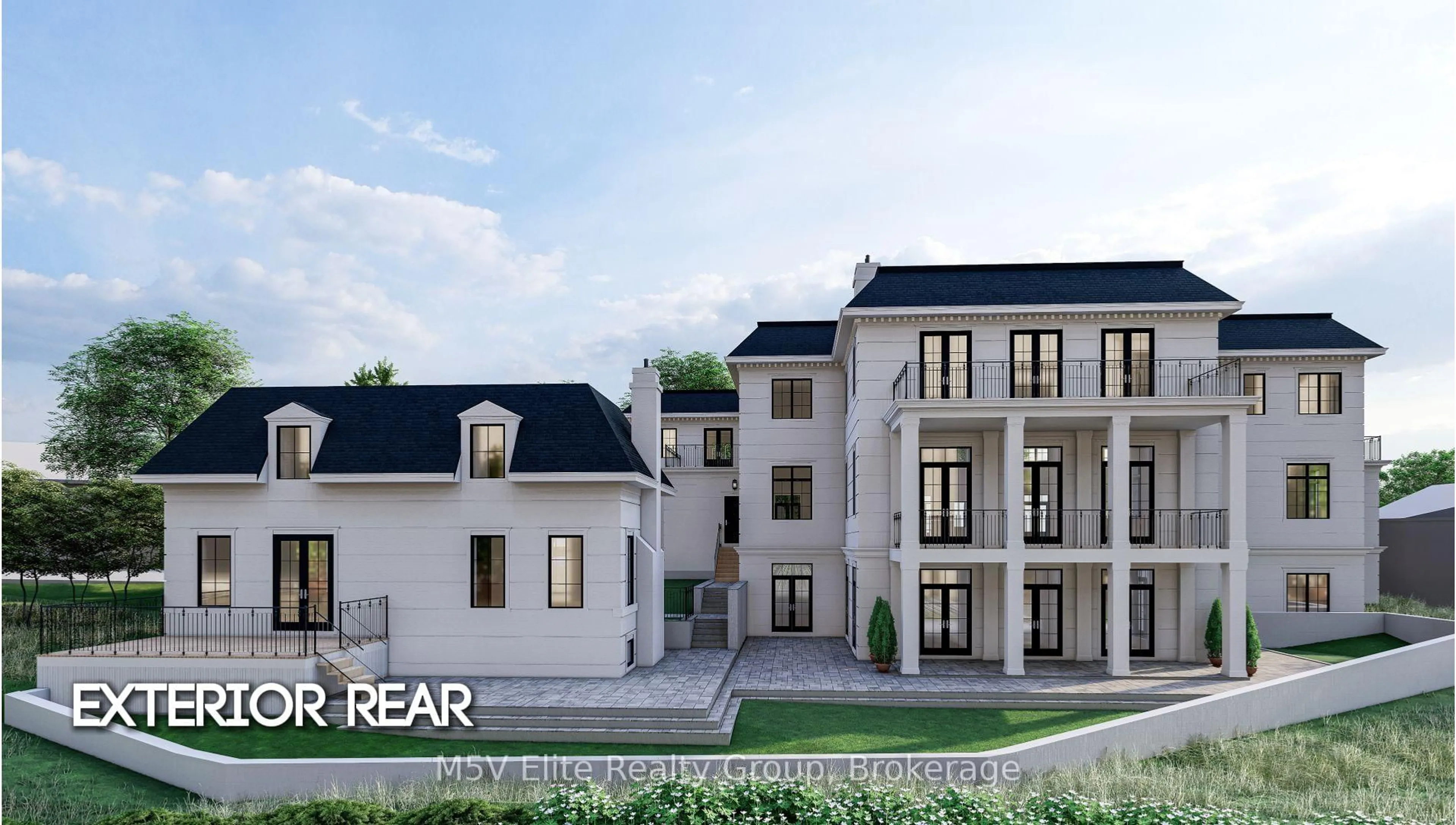 Unknown for 8 Main St, Vaughan Ontario L0J 1C0