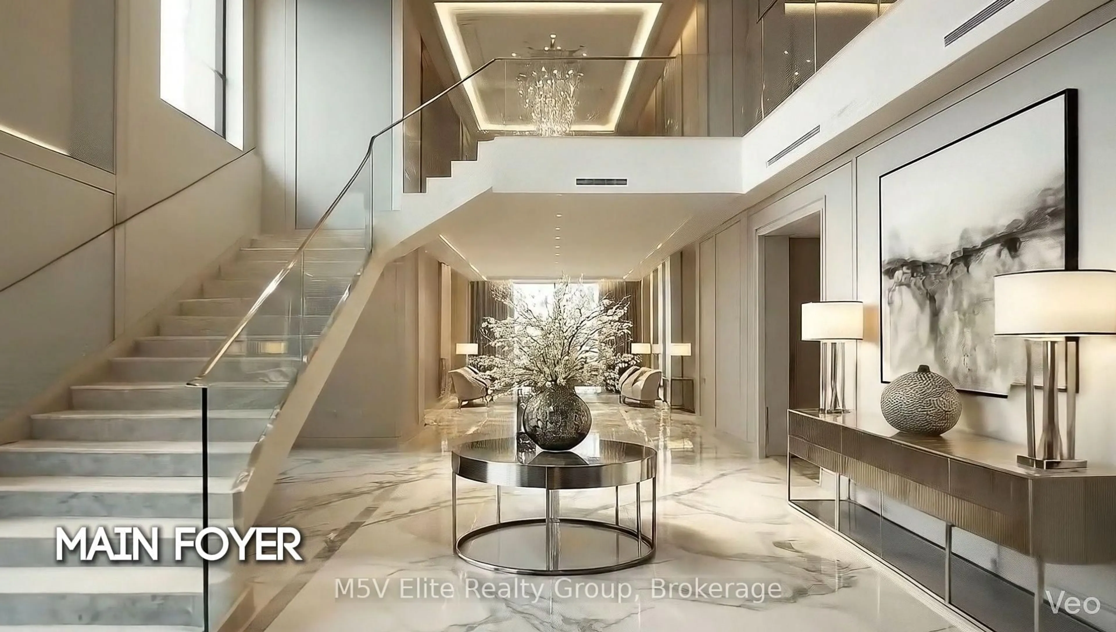 Unknown for 8 Main St, Vaughan Ontario L0J 1C0