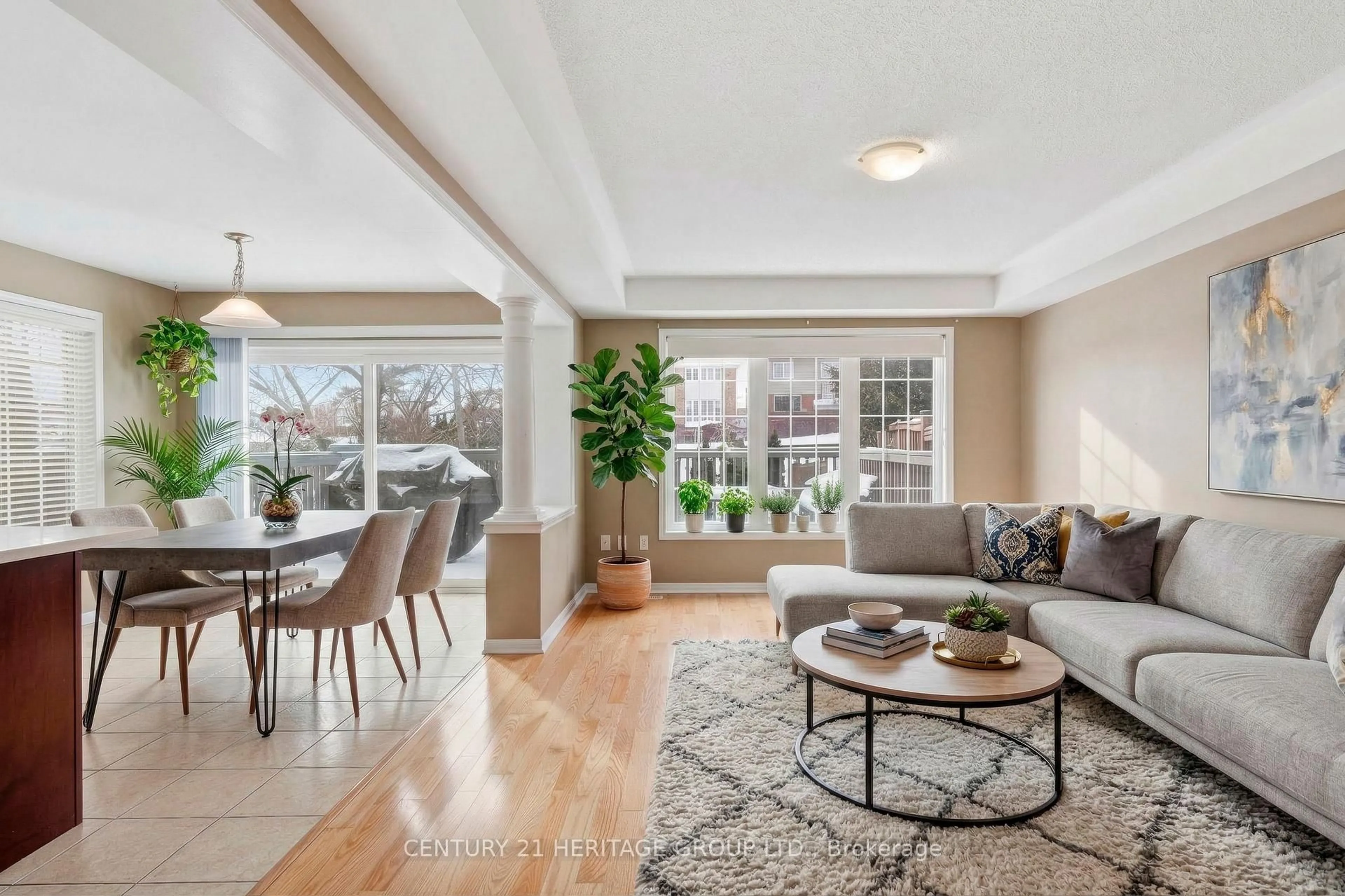 Unknown for 40 Cliff Gunn Rd, Newmarket Ontario L3X 3J8