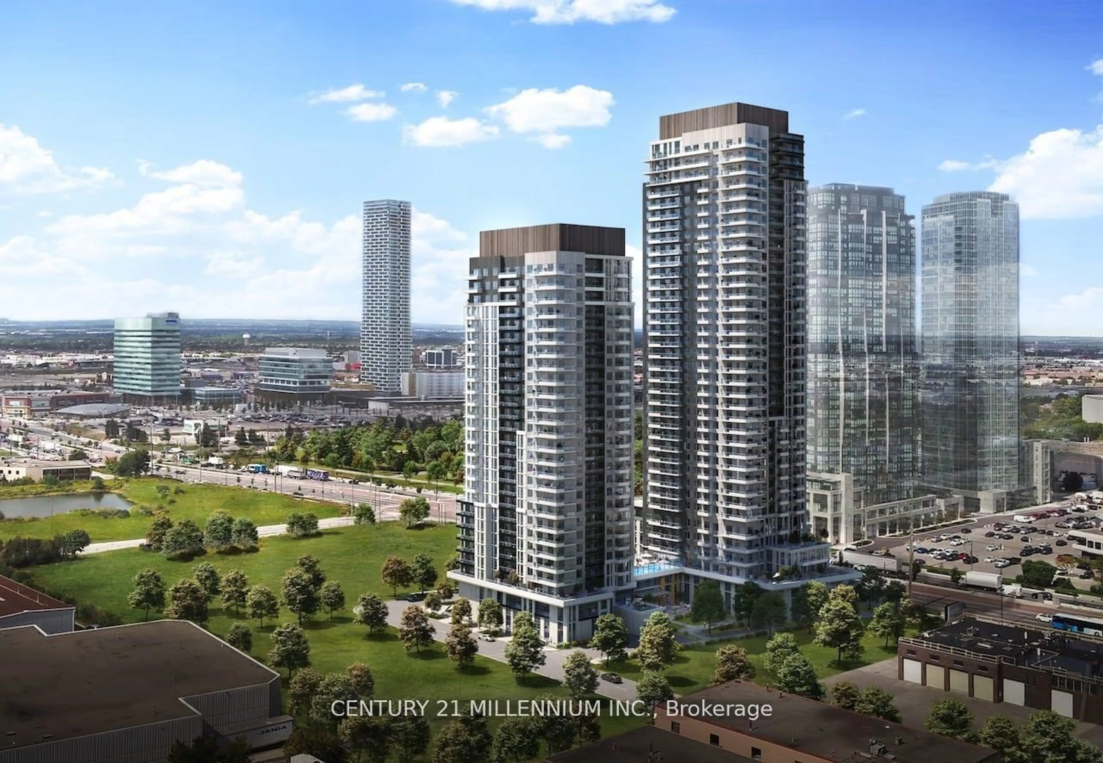 Unknown for 2651 Highway 7 Rd #426, Vaughan Ontario L6X 0Z2