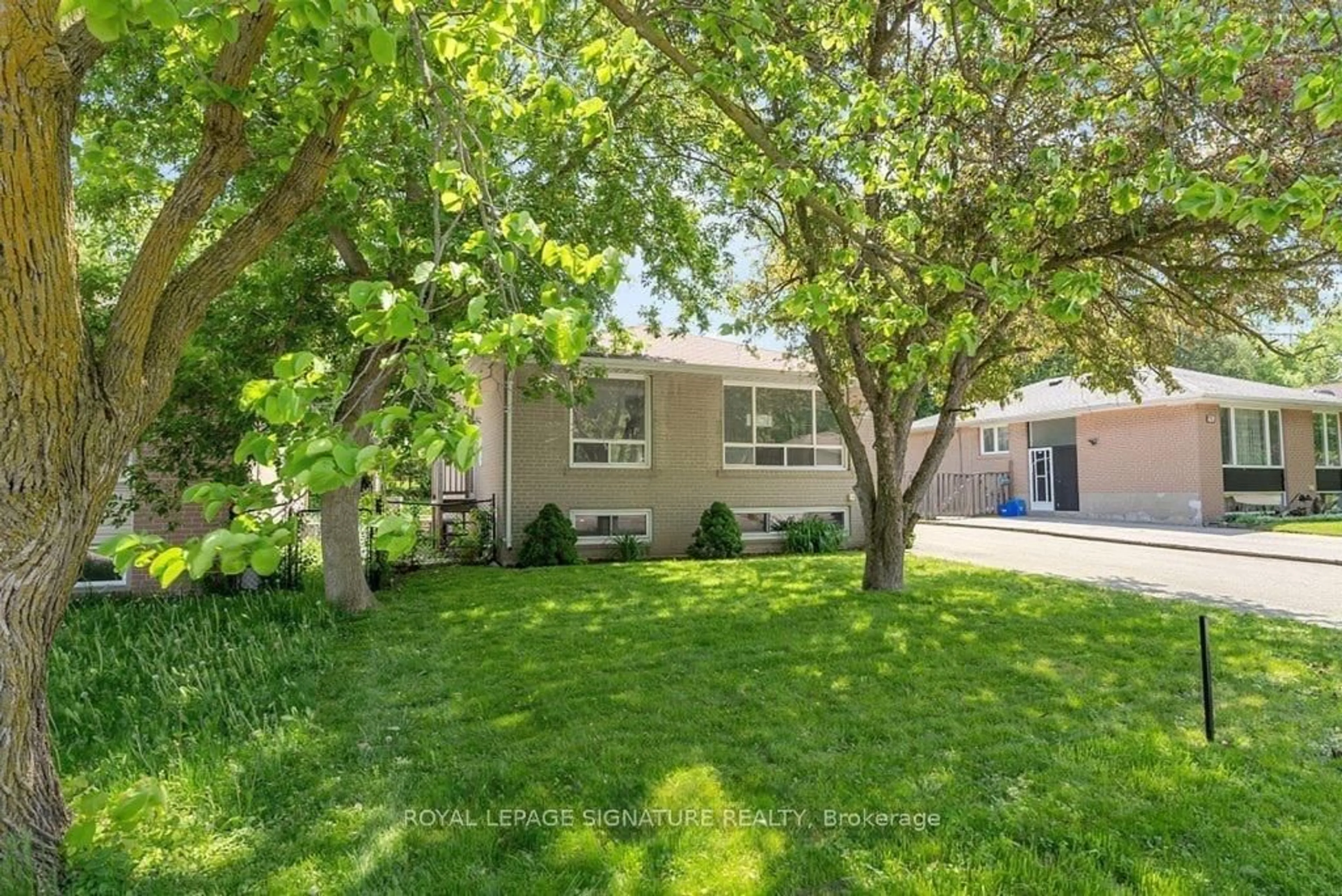 Unknown for 47 Aurora Heights Dr, Aurora Ontario L4G 2W6