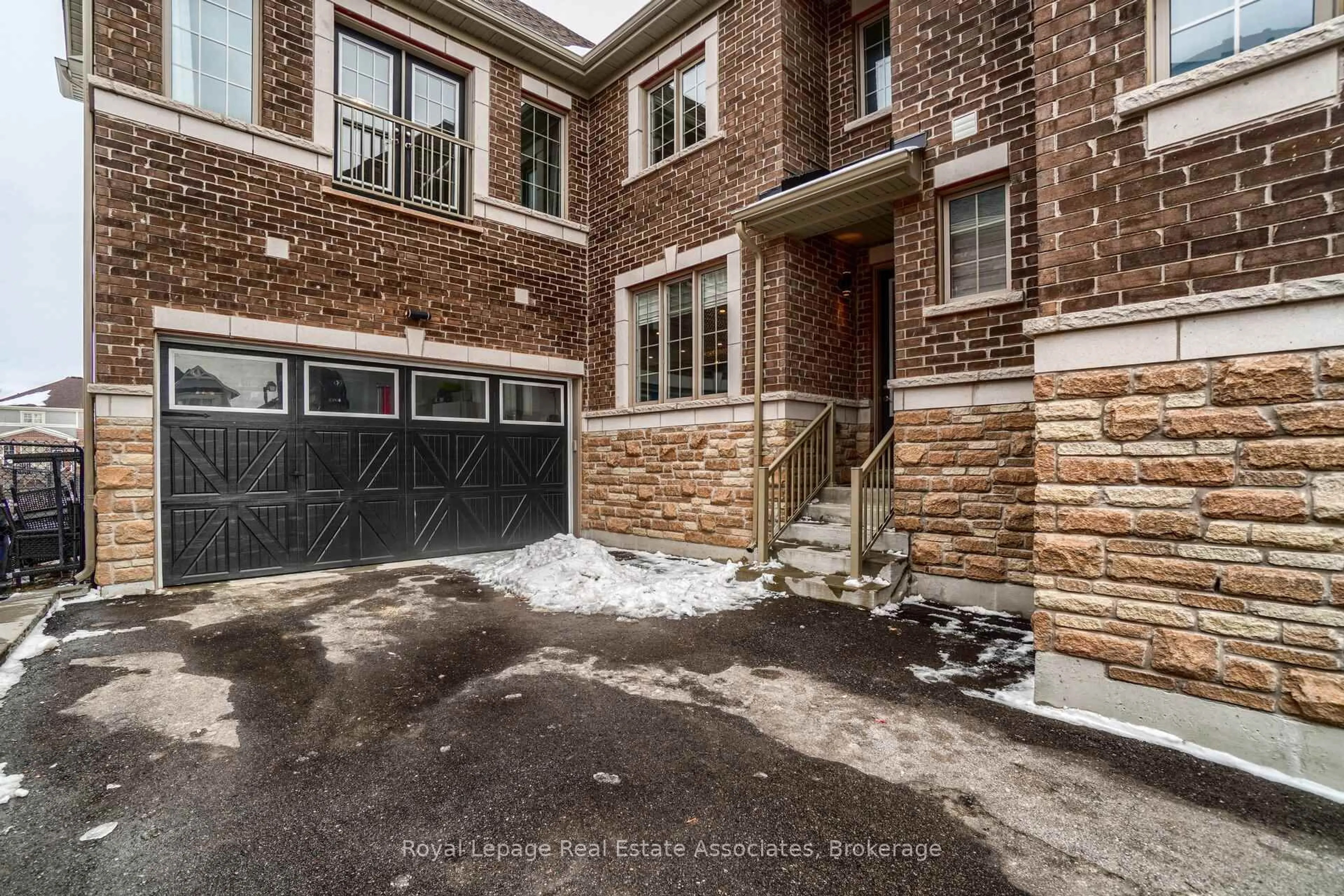 Home with brick exterior material, street for 24 Burke St, New Tecumseth Ontario L9R 0N6