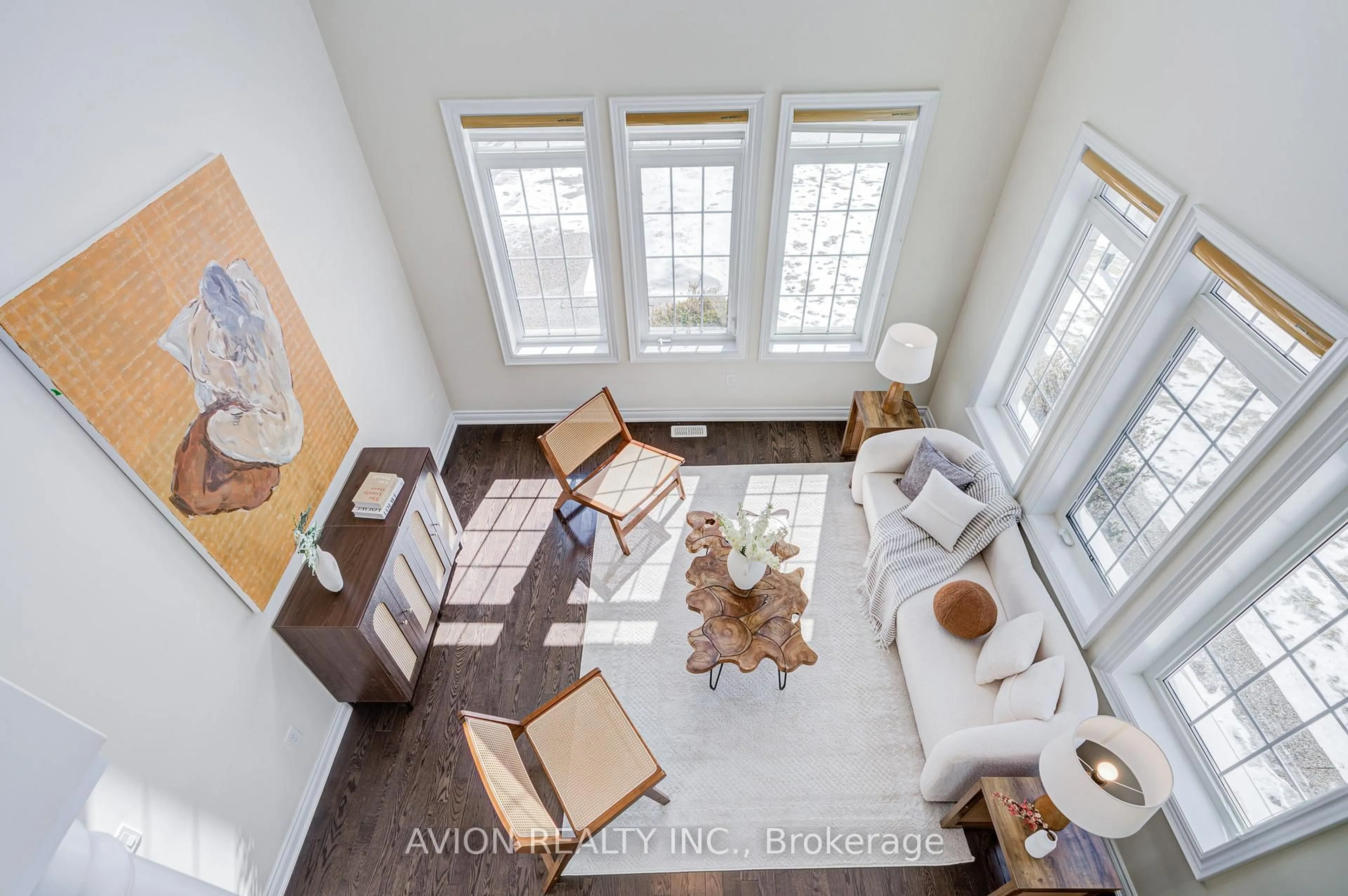 Unknown for 30 Ferrazzano Lane, Vaughan Ontario L4H 0X2