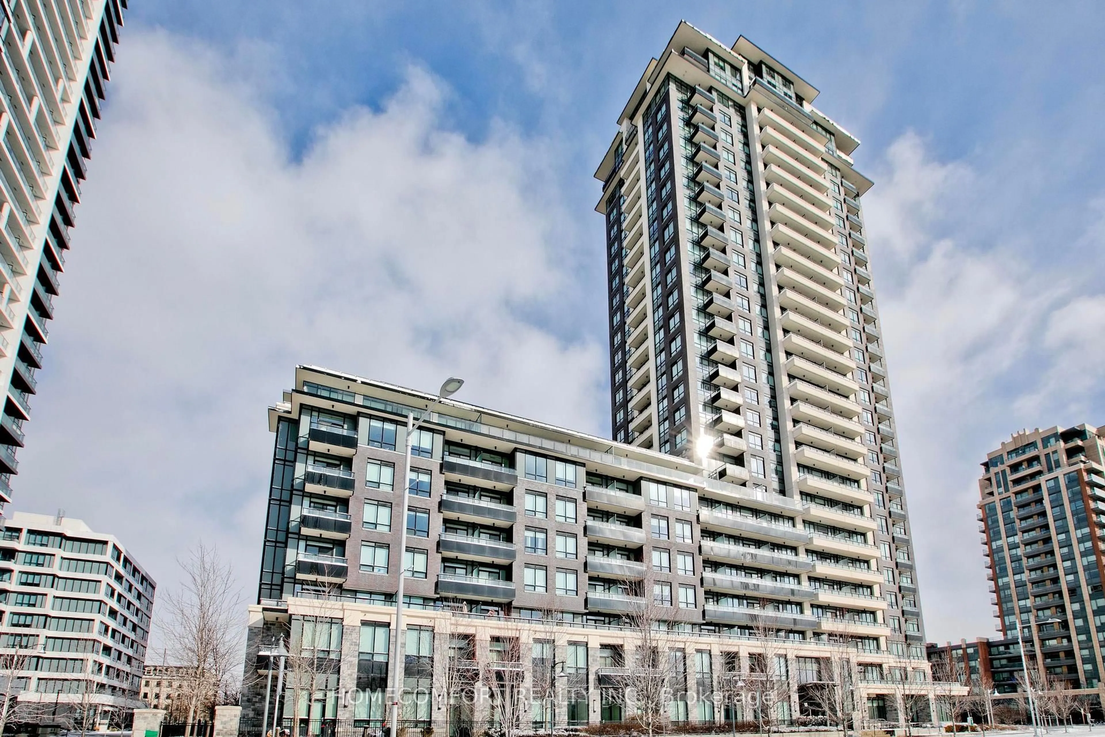 Unknown for 15 Water Walk Dr #815, Markham Ontario L6G 0G2