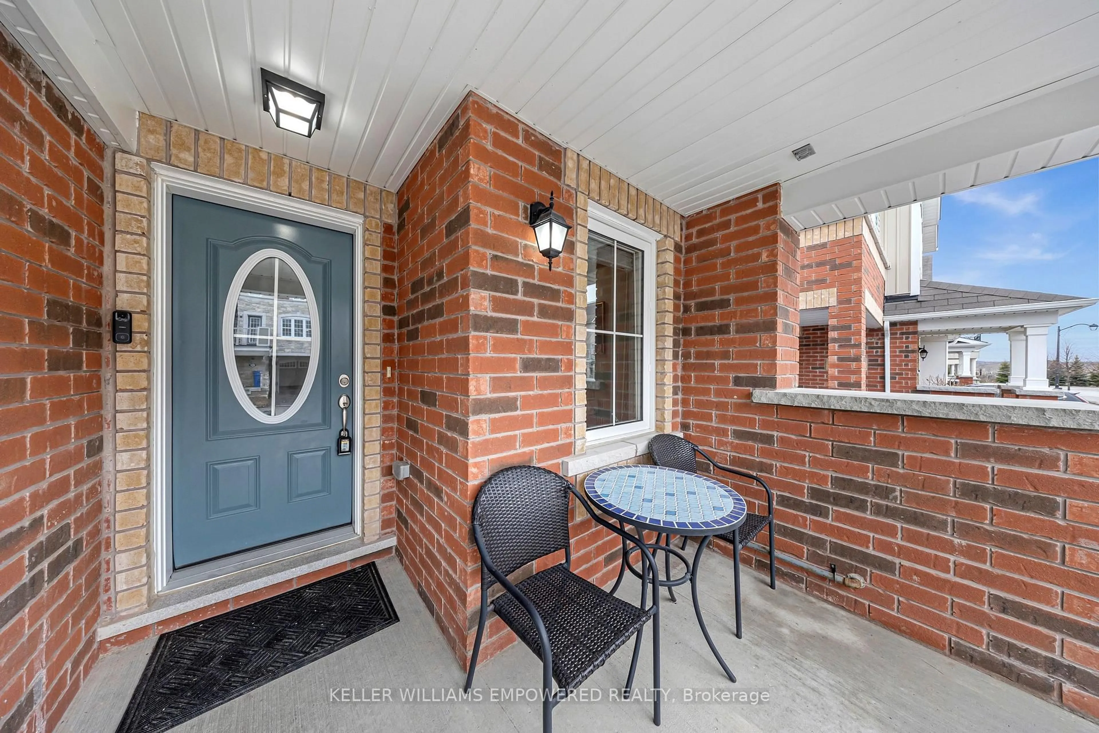 Unknown for 39 Stocks Lane, Aurora Ontario L4G 0Y3