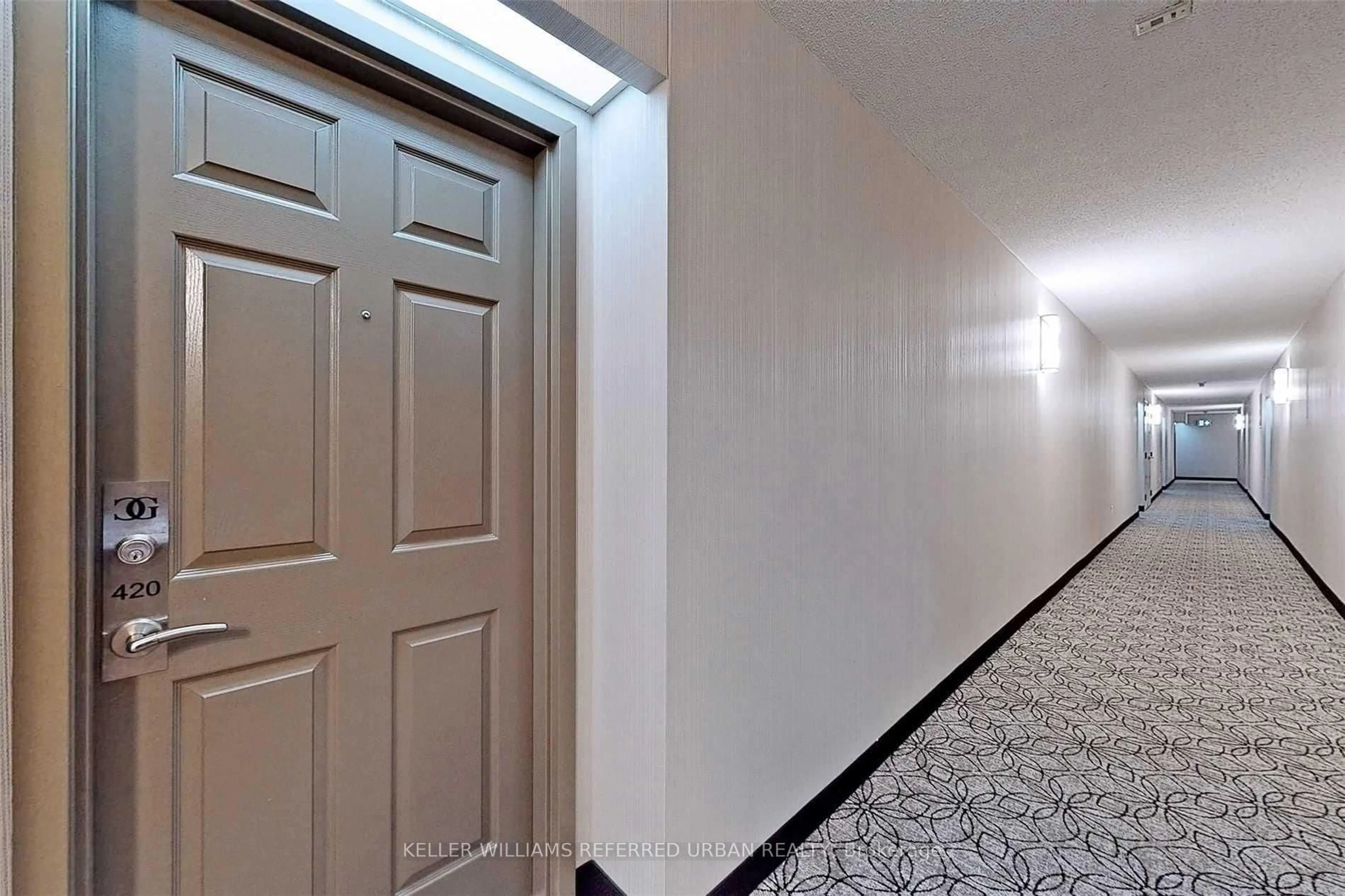 Unknown for 309 Major Mackenzie Dr #420, Richmond Hill Ontario L4C 9V5