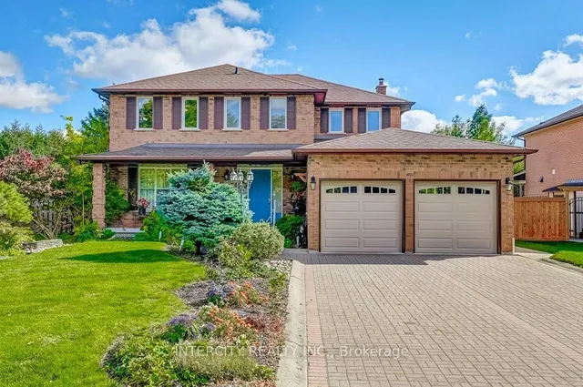 21 Marylebone Cres, Richmond Hill 2