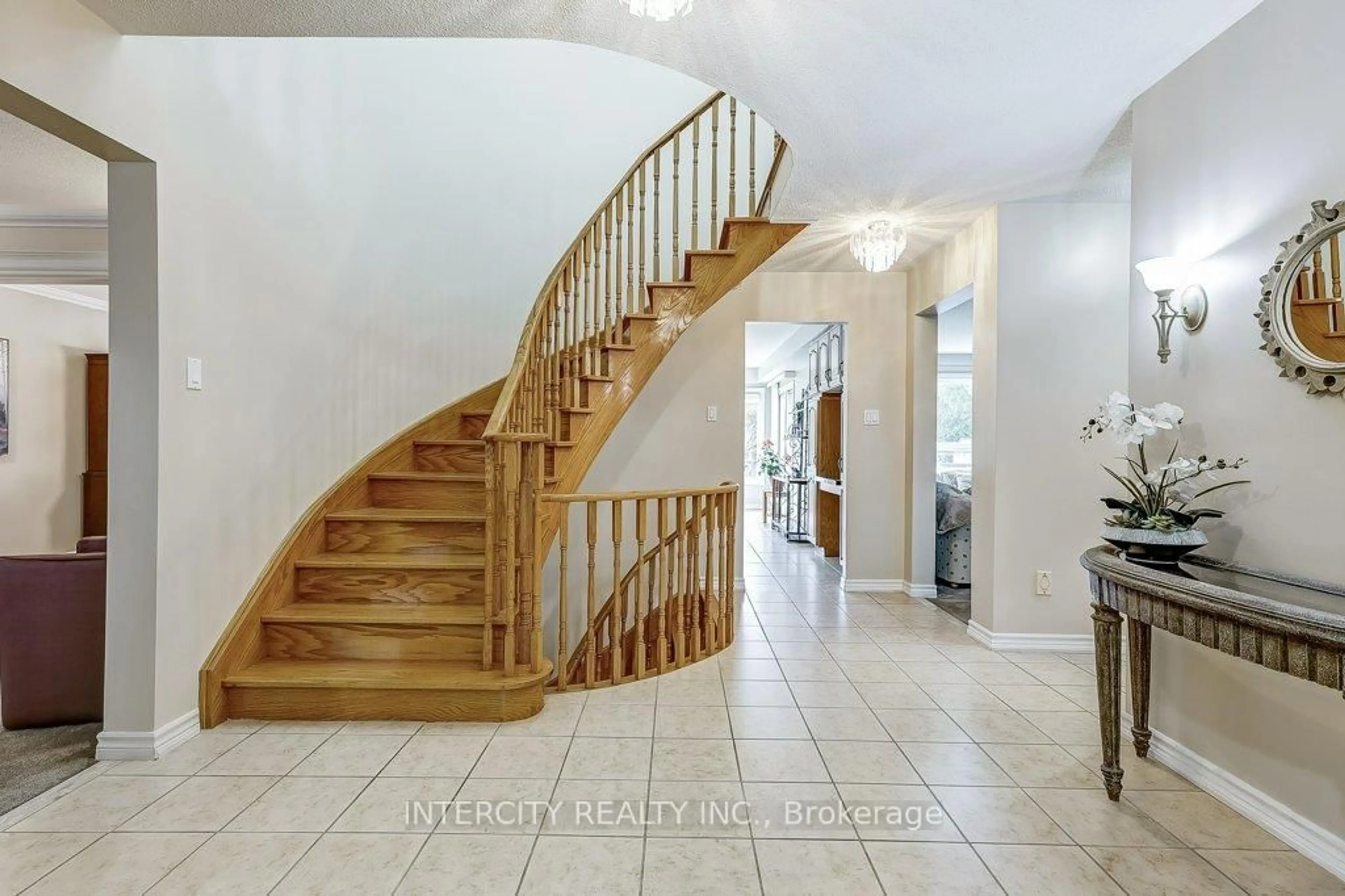 Unknown for 21 Marylebone Cres, Richmond Hill Ontario L4E 2L5