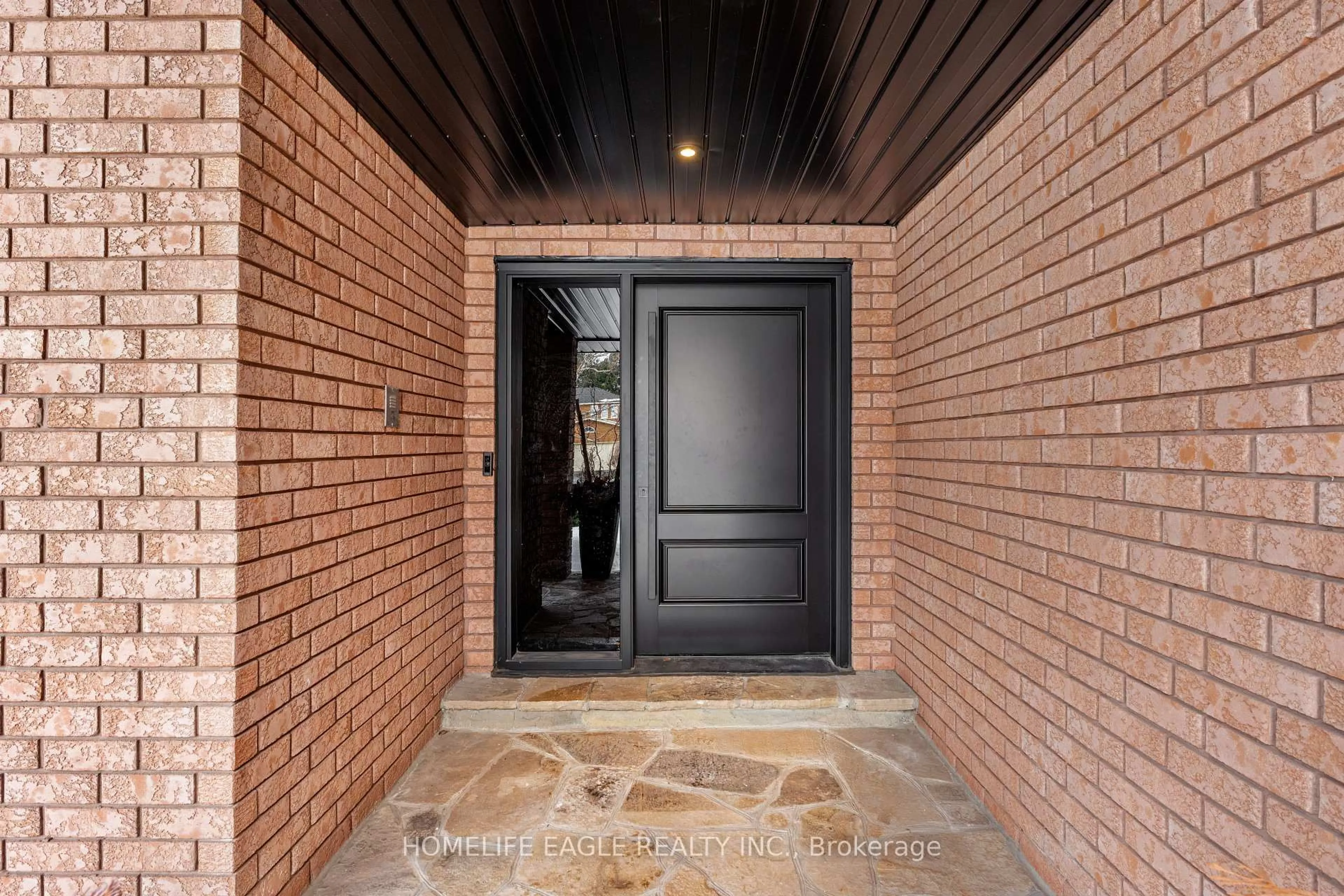 Home with brick exterior material, street for 26 Whitetail Crt, Vaughan Ontario L4L 5K9