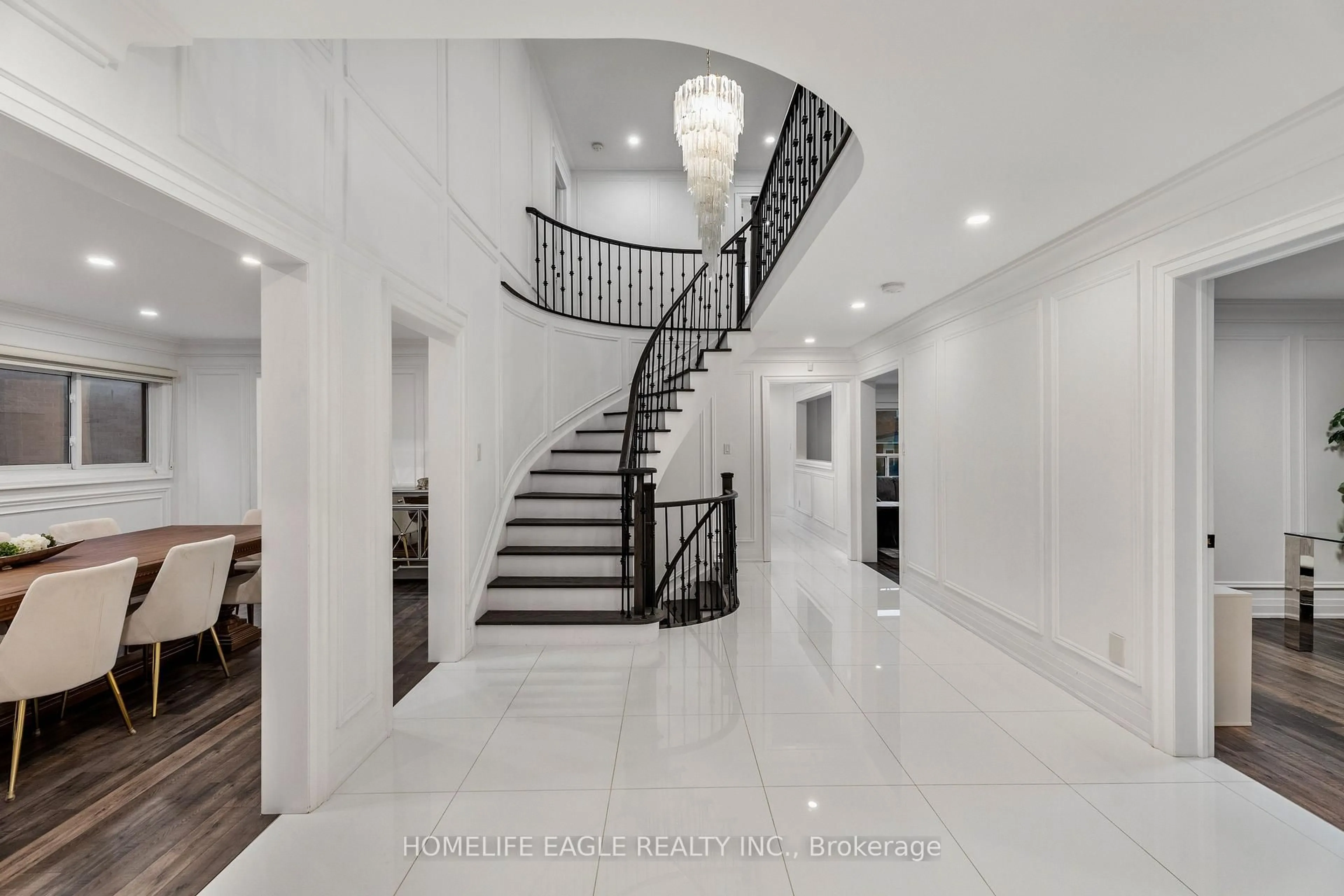 Unknown for 26 Whitetail Crt, Vaughan Ontario L4L 5K9