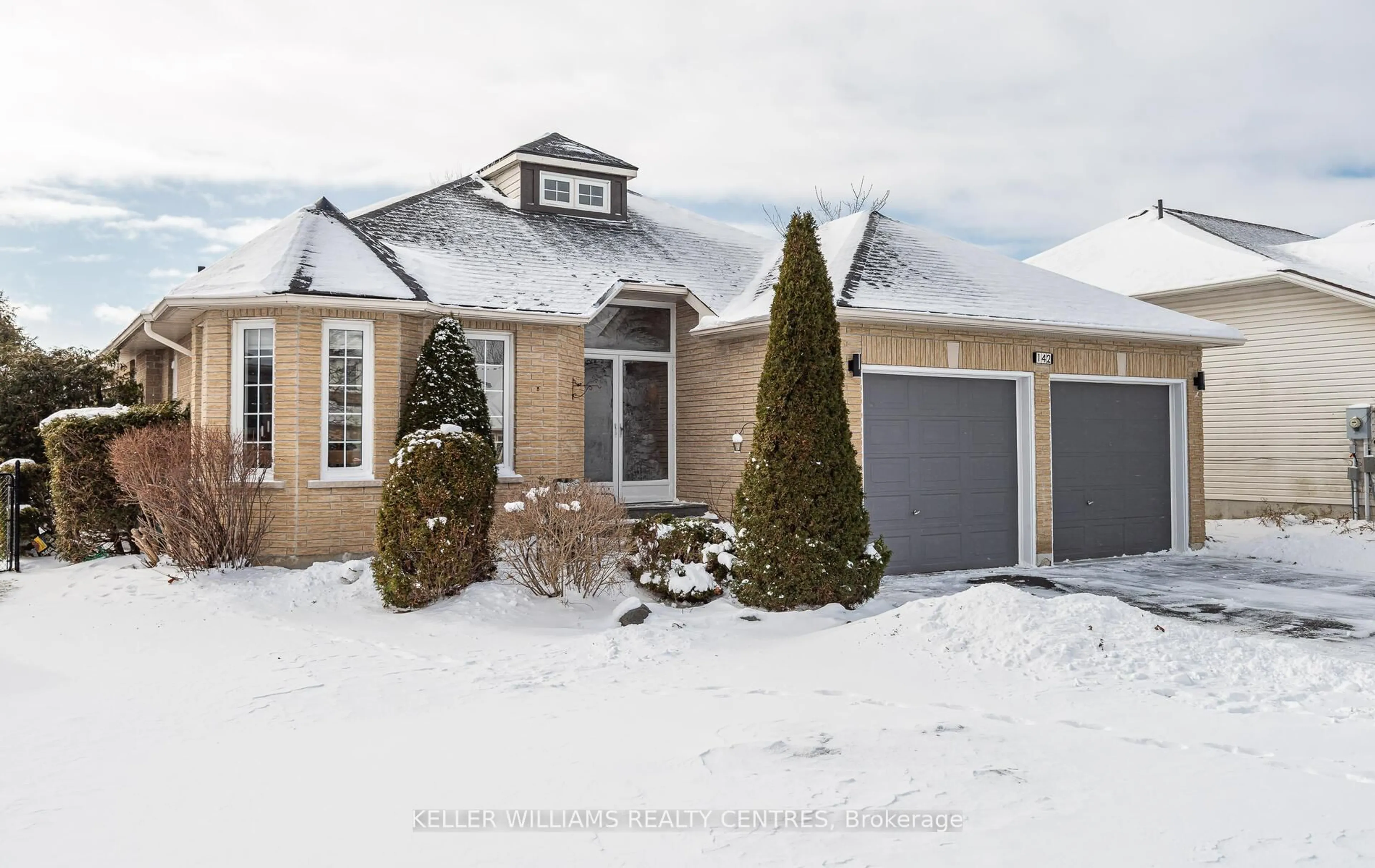 Unknown for 142 Mainprize Cres, East Gwillimbury Ontario L0G 1M0