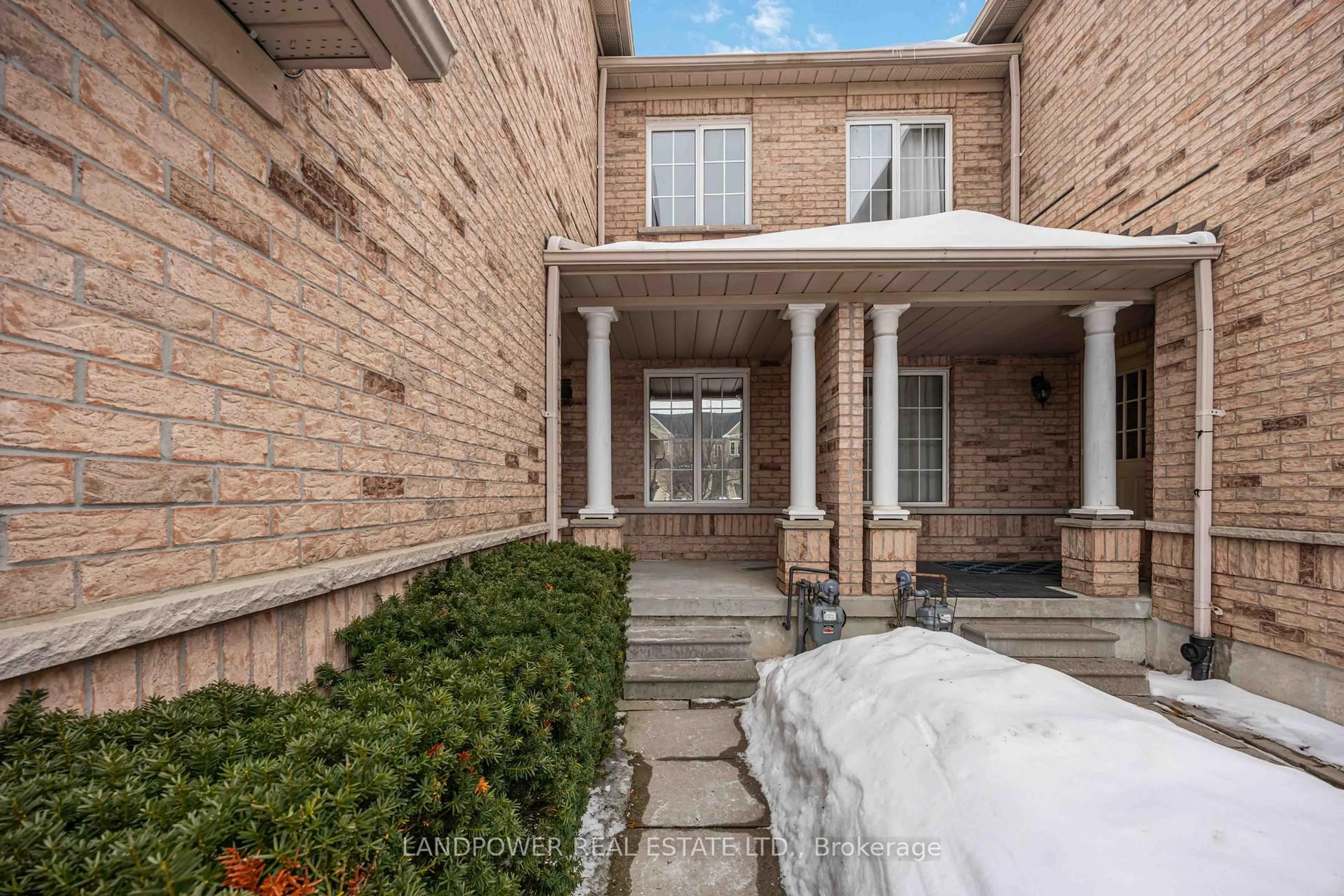 Unknown for 12 Debonair St, Richmond Hill Ontario L4C 0R2