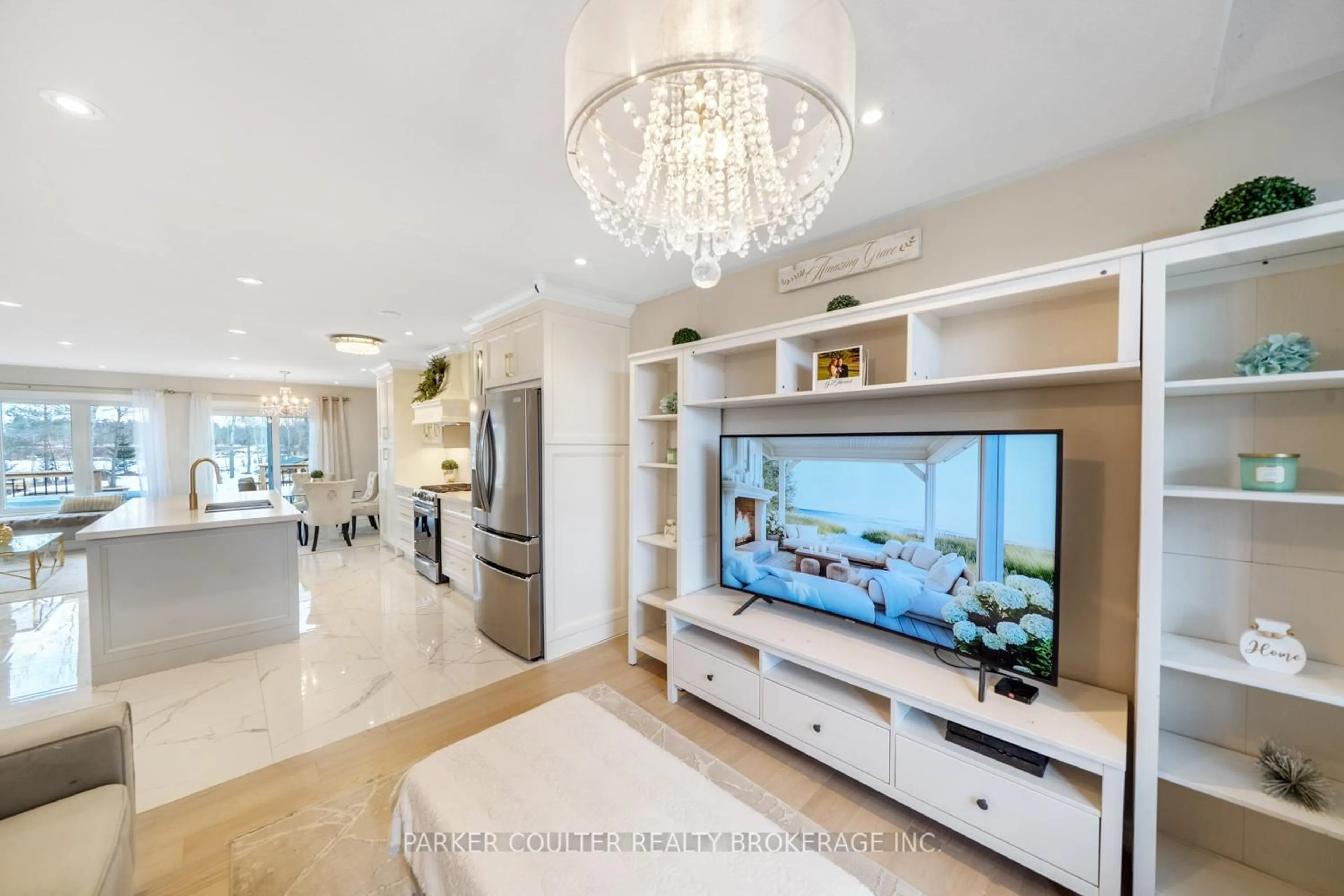 Unknown for 8785 8th Line, Essa Ontario L0M 1T0