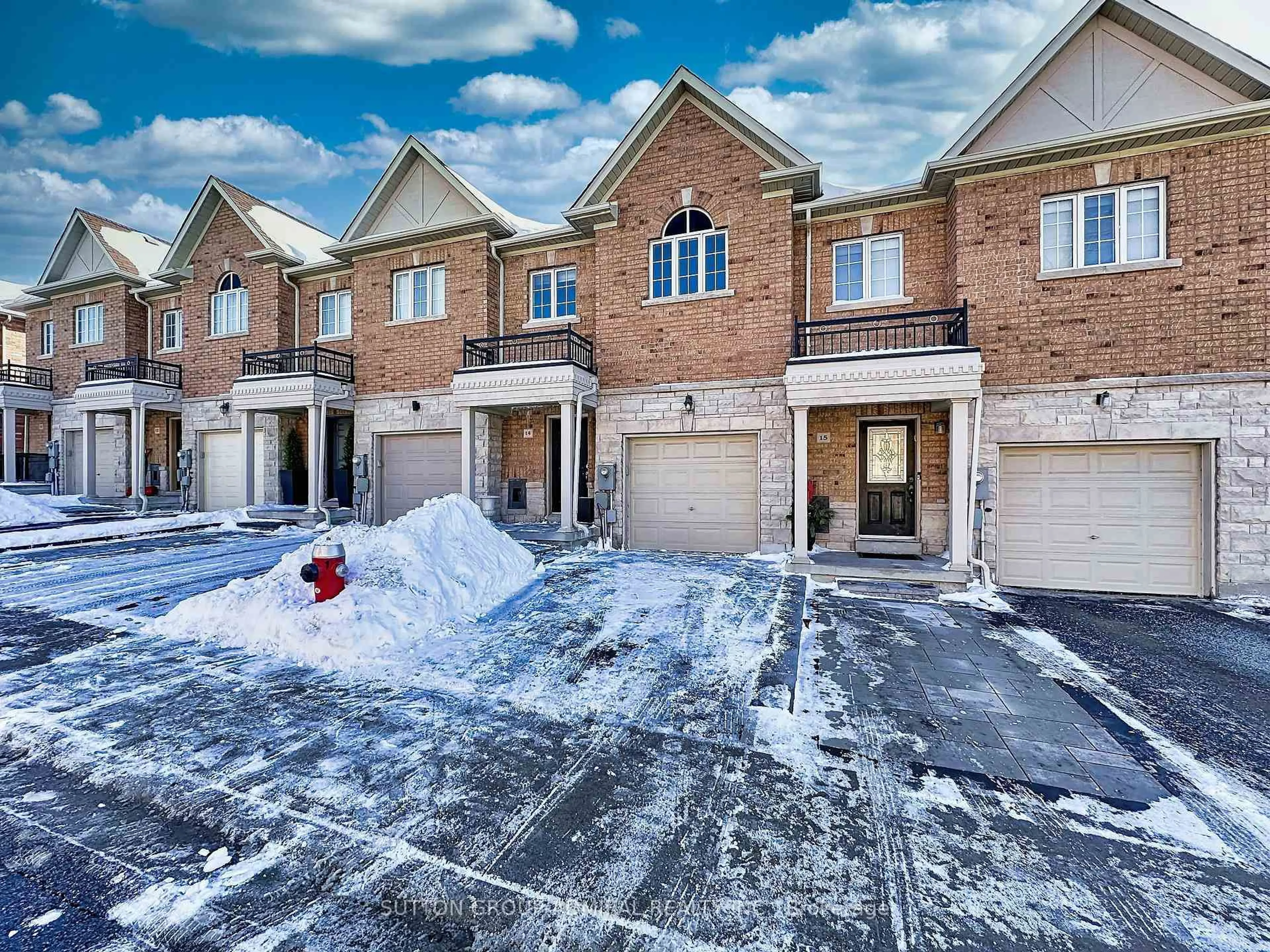 Unknown for 8777 Dufferin St #14, Vaughan Ontario L4J 0C5