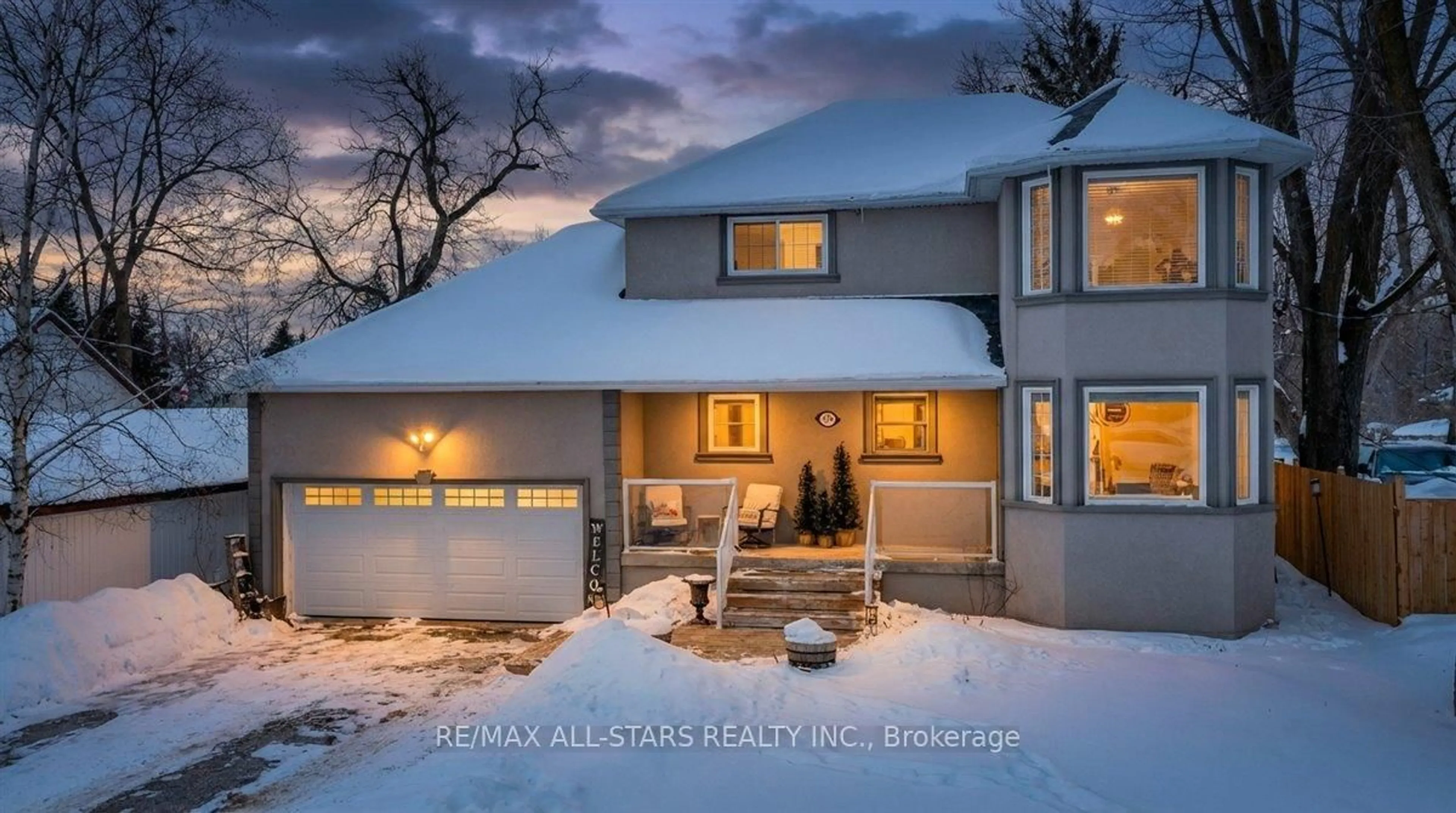 Unknown for 420 Centre St, Brock Ontario L0K 1A0