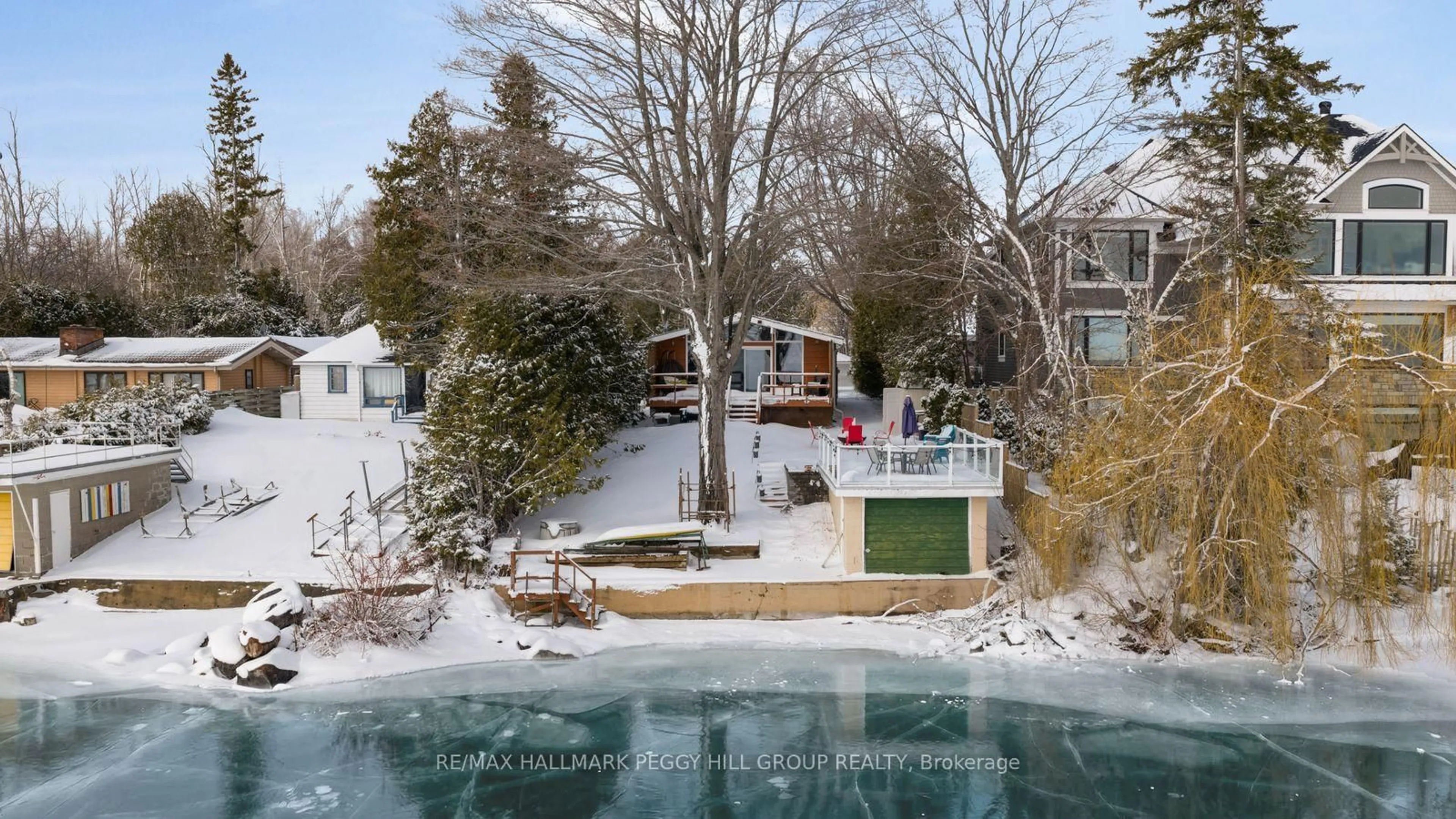 Pool for 3595 Glenhaven Beach Rd, Innisfil Ontario L9S 2Z2