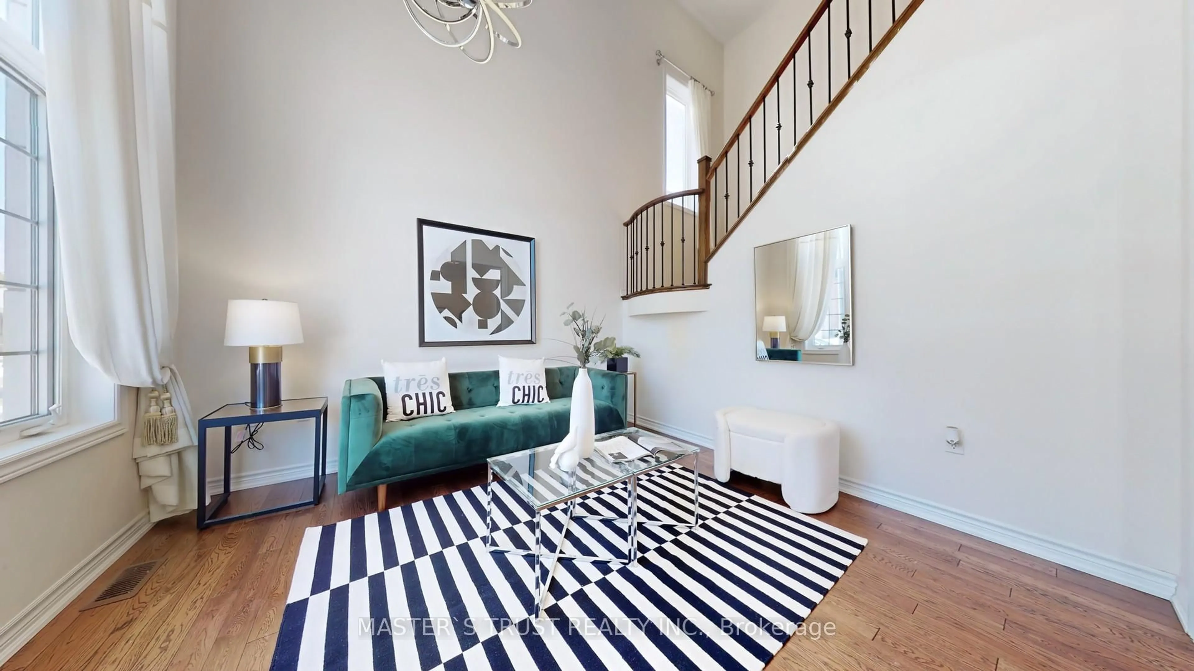 Unknown for 68 Alf Neely Way, Newmarket Ontario L3Y 0C6