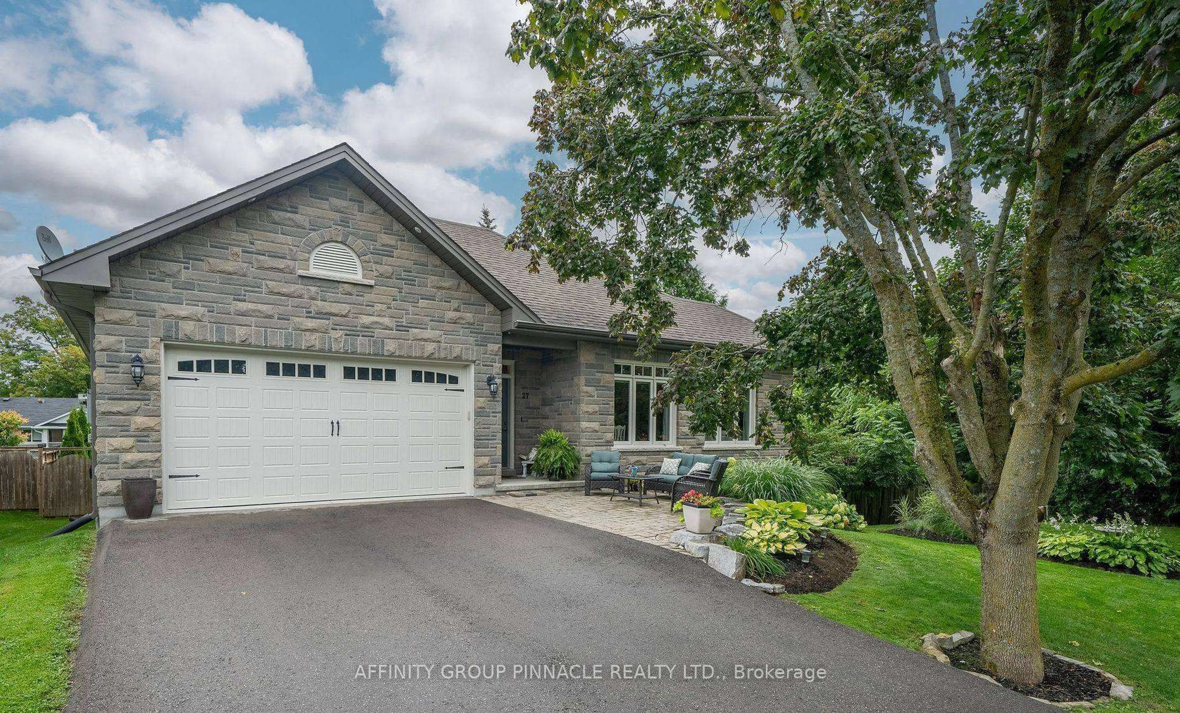 Unknown for 27 Church St, Brock Ontario L0C 1H0