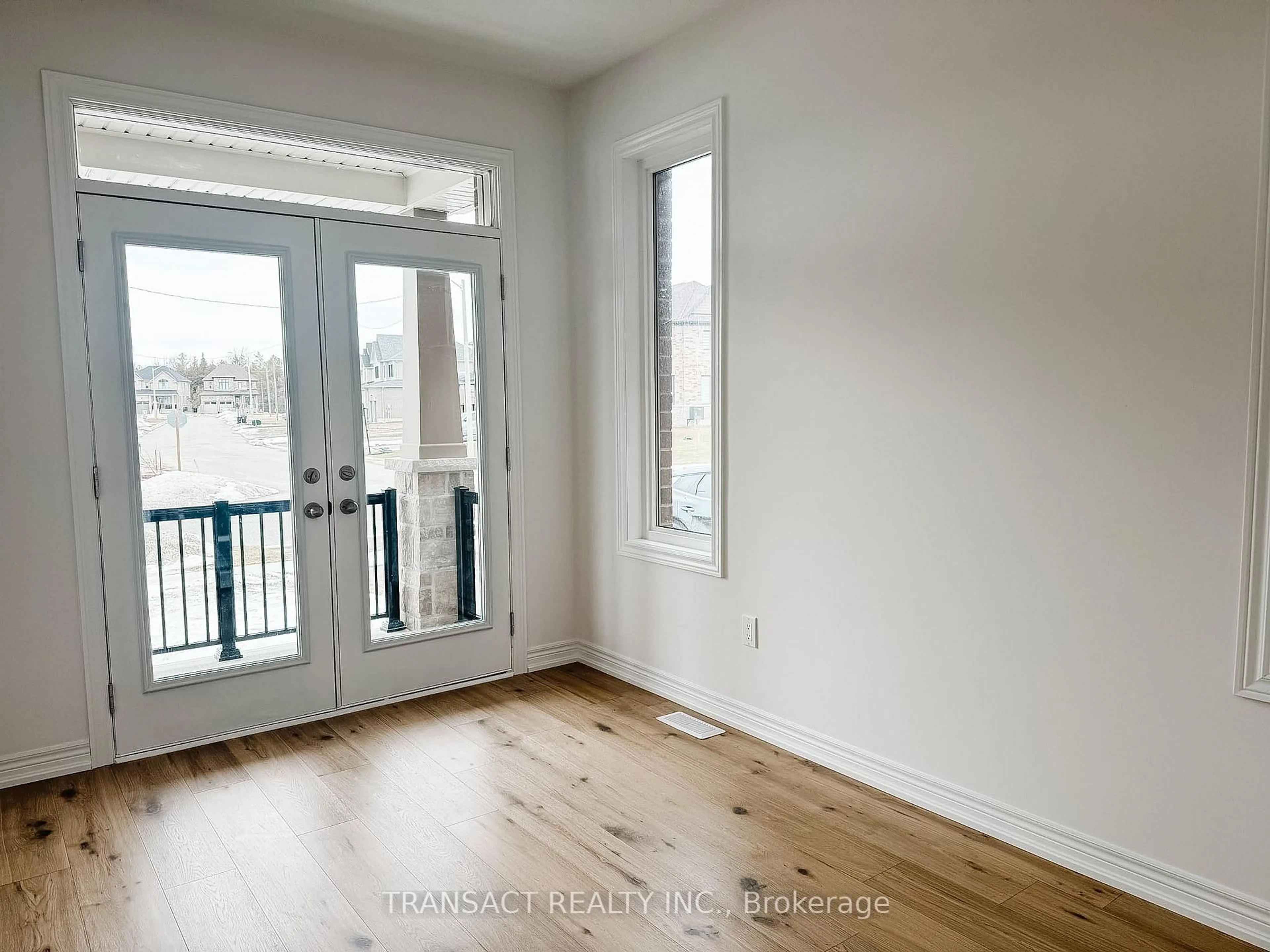 A pic of a room for 30 Baycroft Blvd, Essa Ontario L3W 0M1