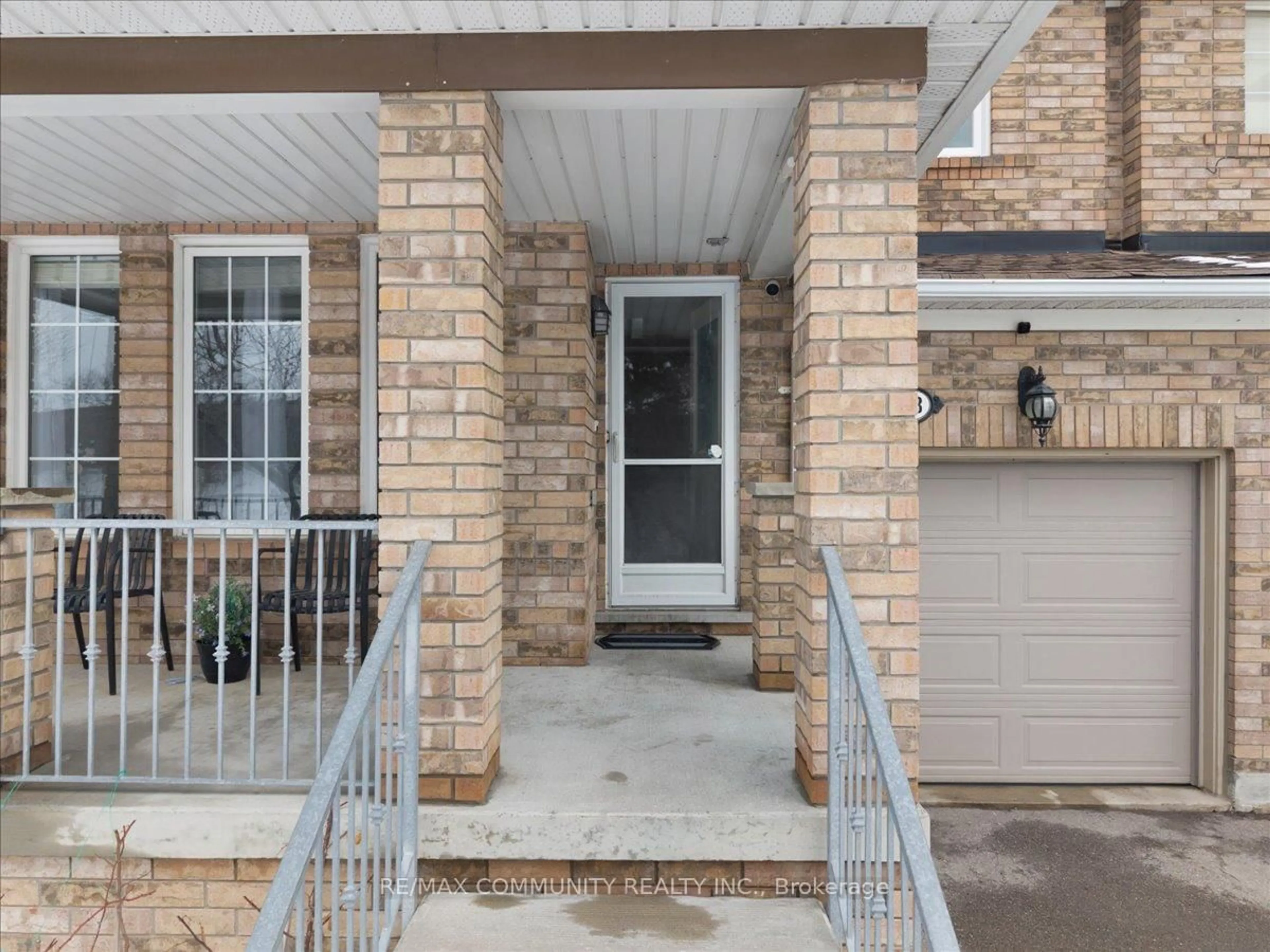 Unknown for 88 Mainland Cres, Vaughan Ontario L6A 3G4