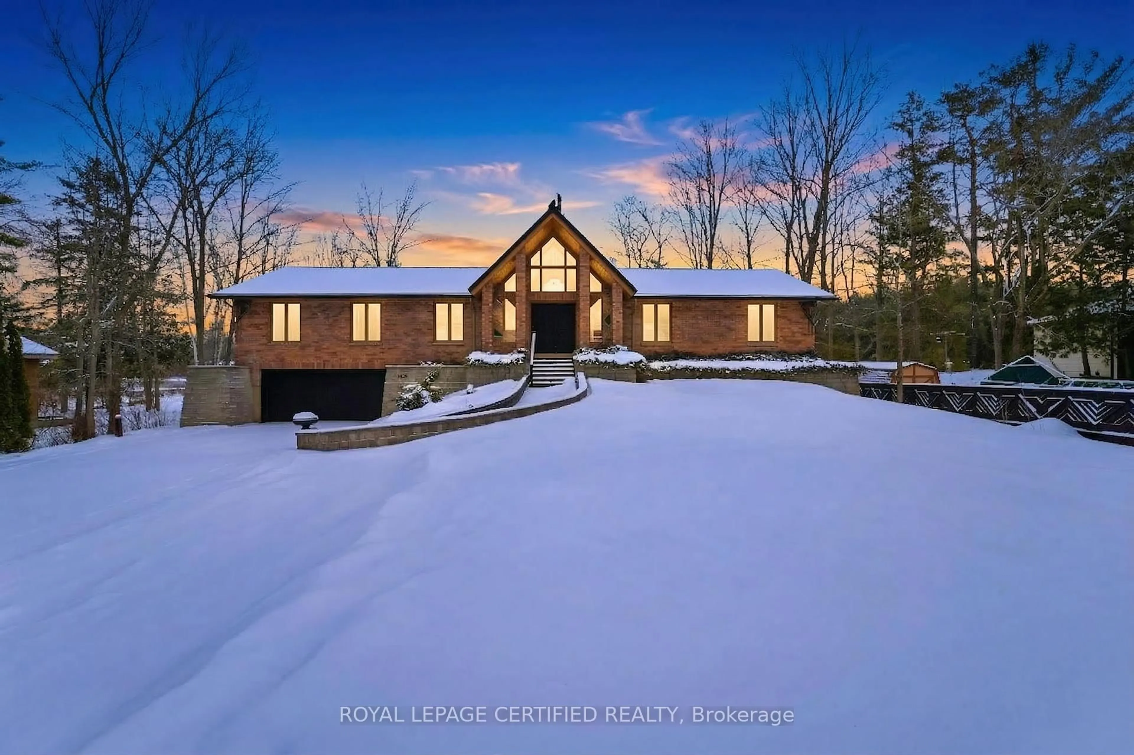 Unknown for 103 Sibbald Cres, Georgina Ontario L0E 1R0