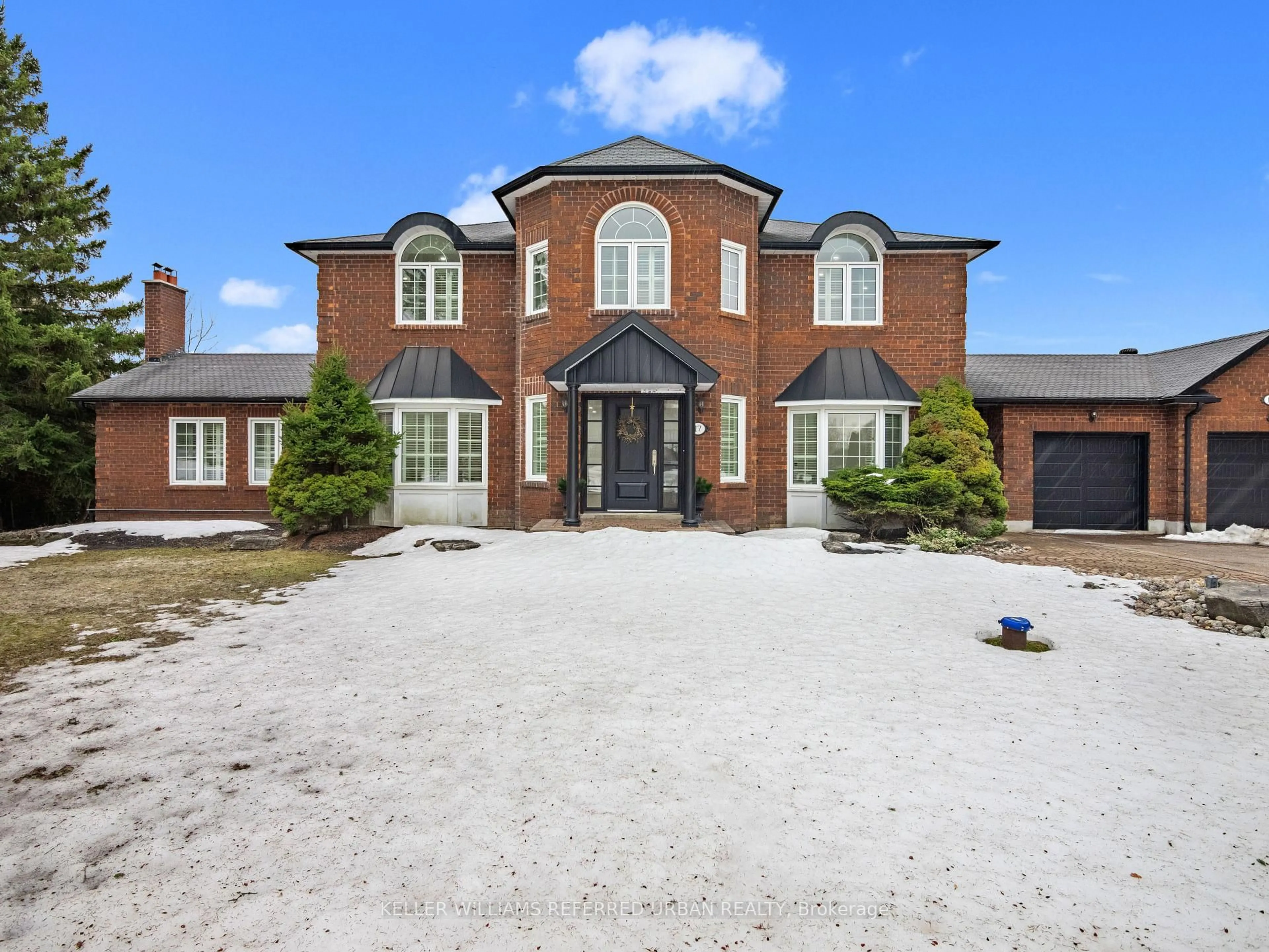 Unknown for 17 Sleepy Hollow Lane, Whitchurch-Stouffville Ontario L4A 3G7