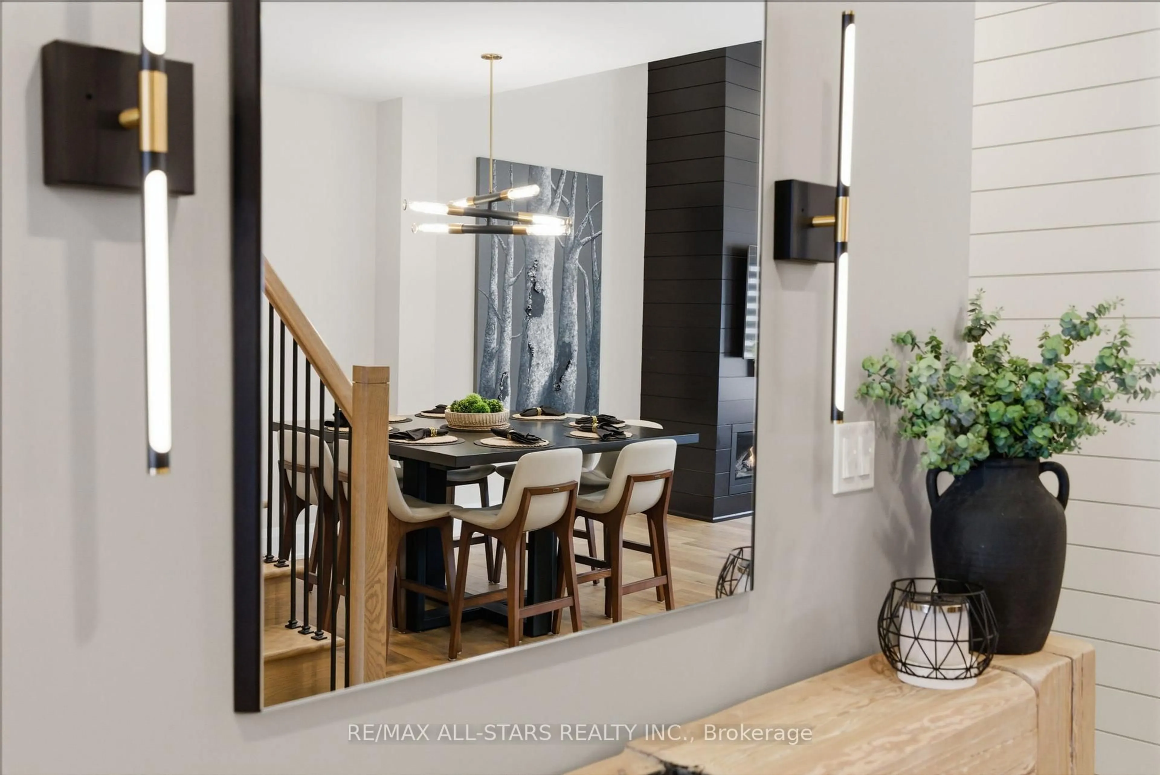 Unknown for 38 Hildred Cushing Way, Uxbridge Ontario L9P 1X9