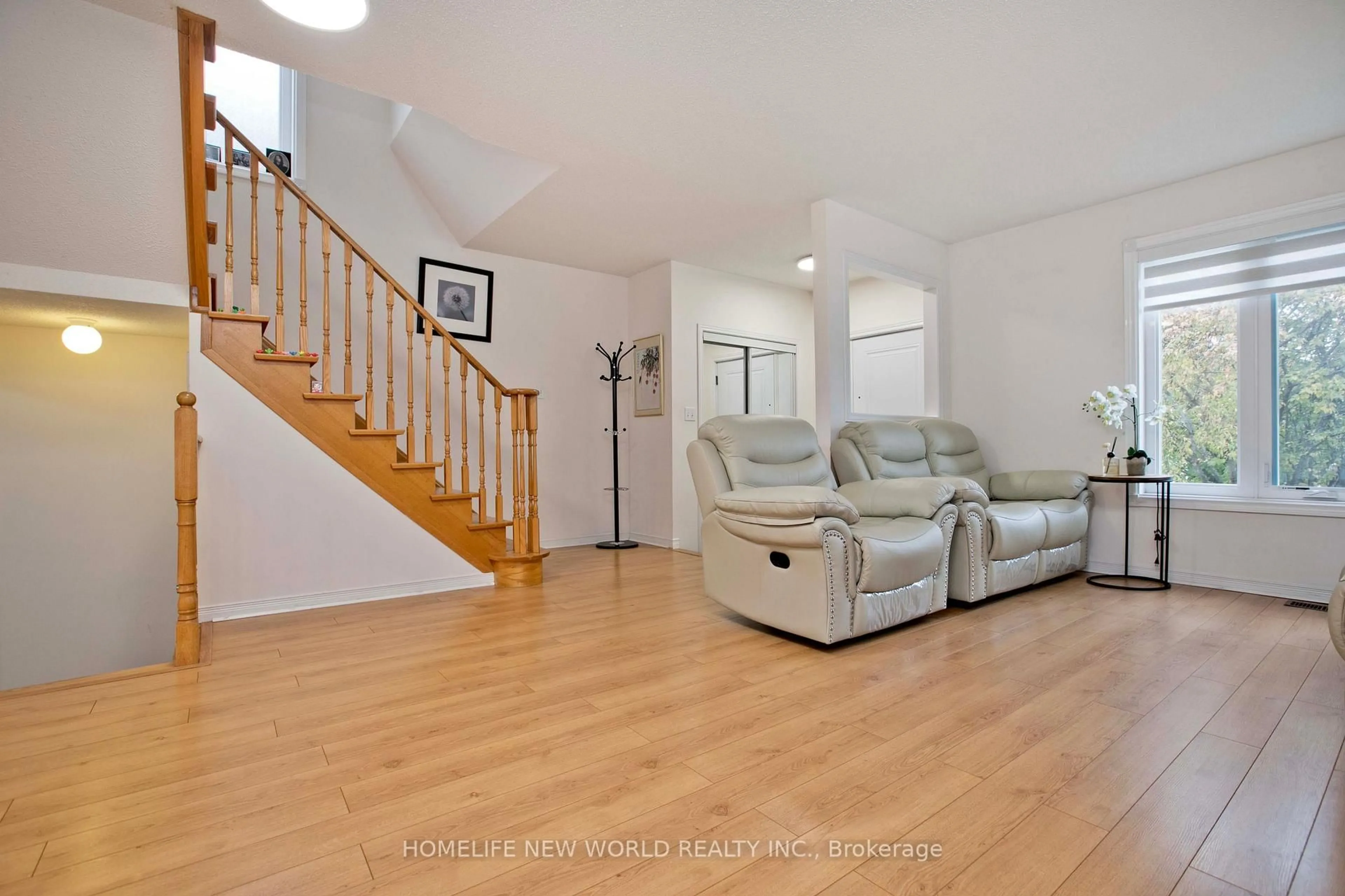 Unknown for 293 Mingay Ave, Markham Ontario L6E 1T5