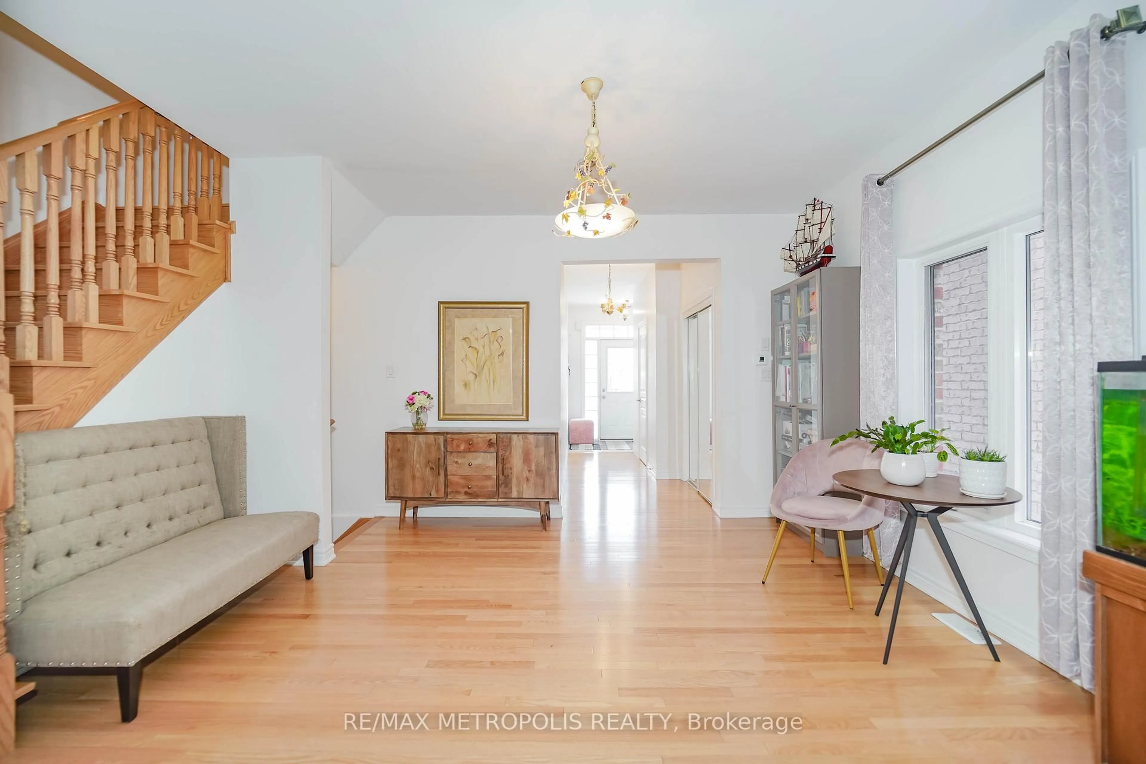 Unknown for 58 Lady Loretta Lane, Vaughan Ontario L6A 4E9