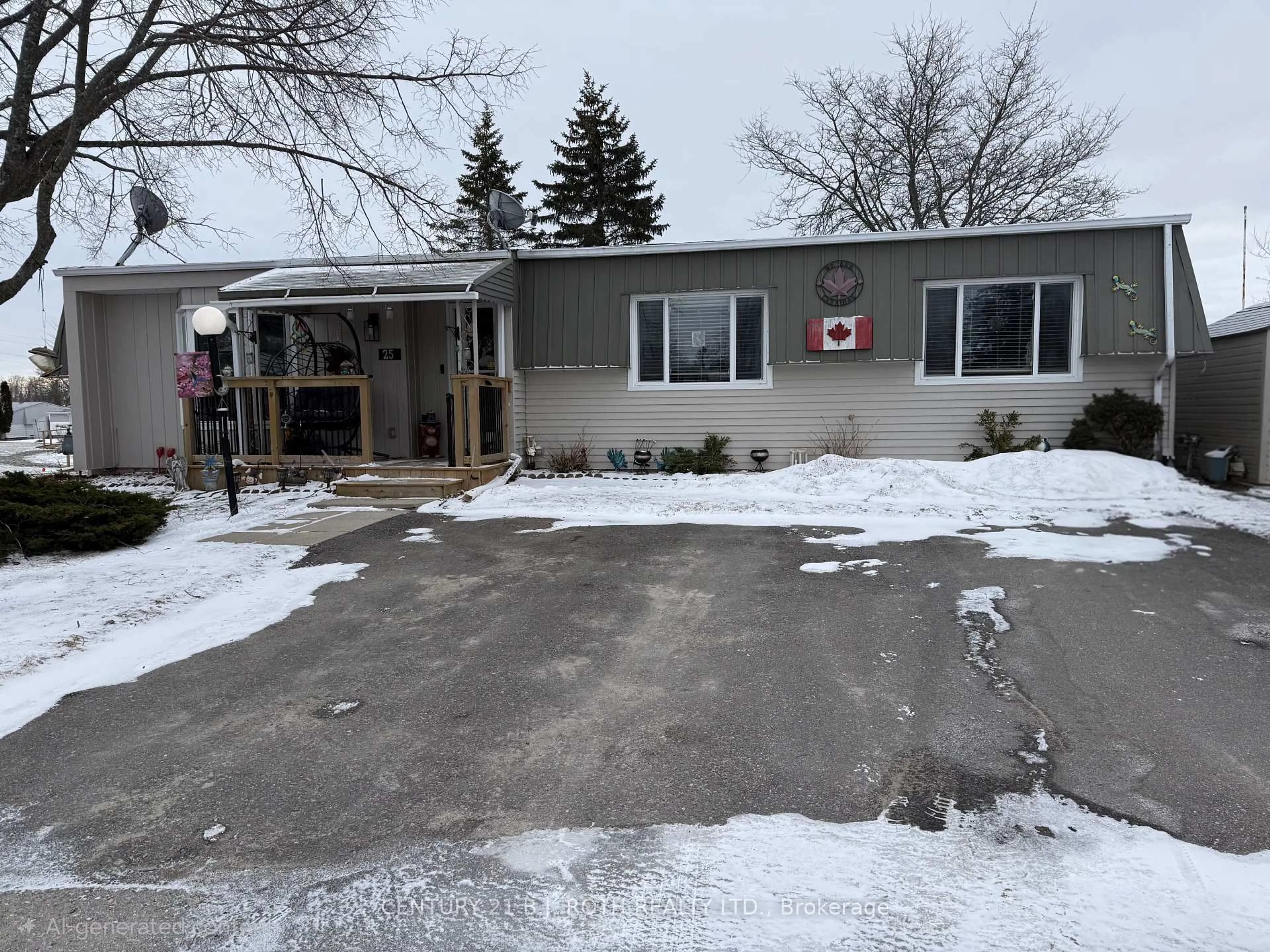 Unknown for 25 Comforts Cove Cres, Innisfil Ontario L9S 1S3