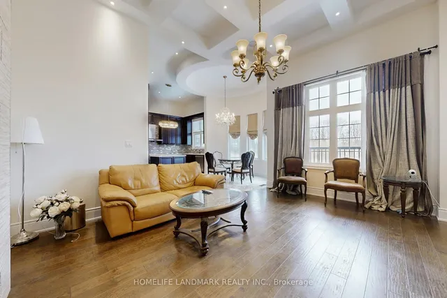 75 Hurst Ave, Vaughan 5