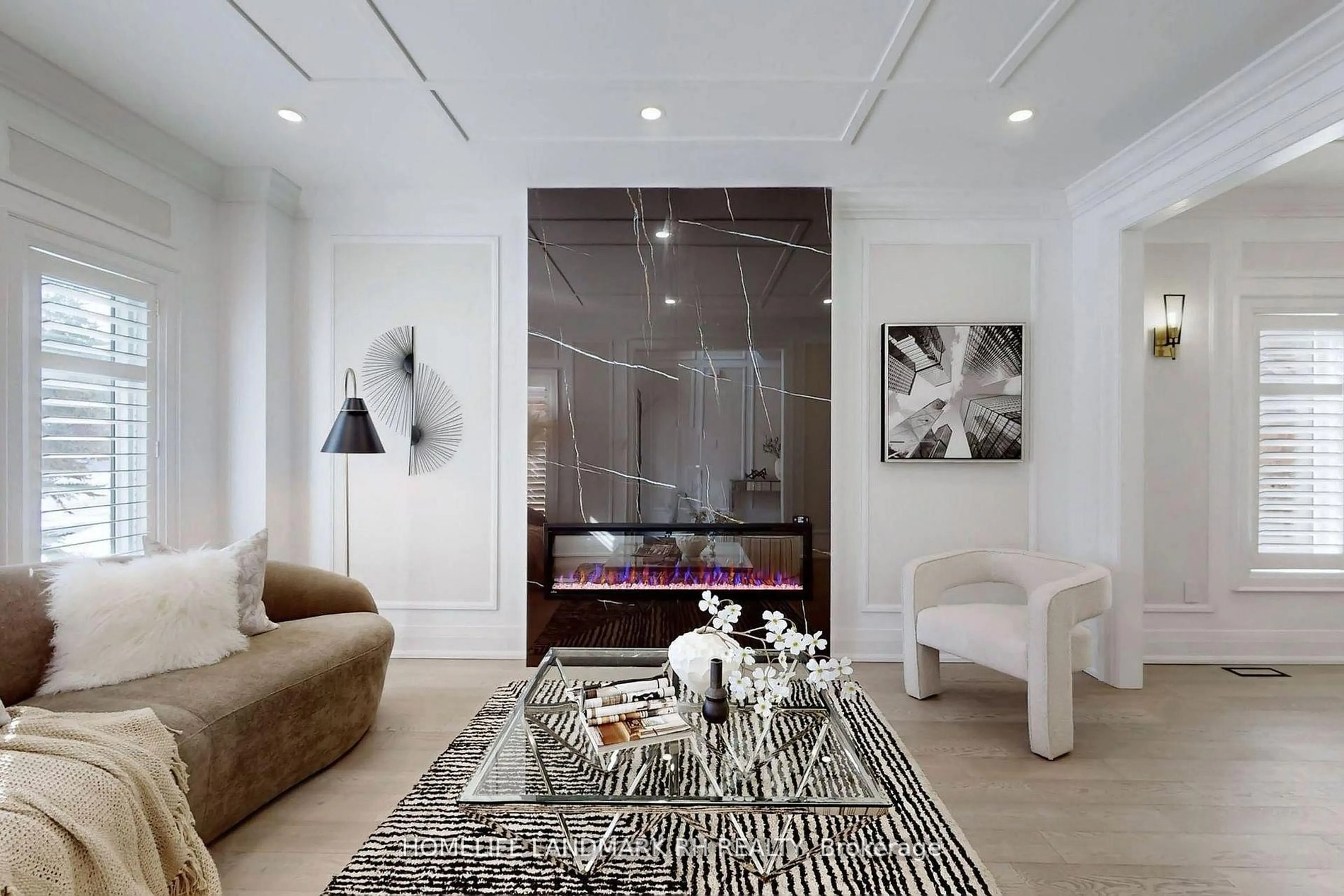 Unknown for 129 Golden Tulip Cres, Markham Ontario L6C 1W5