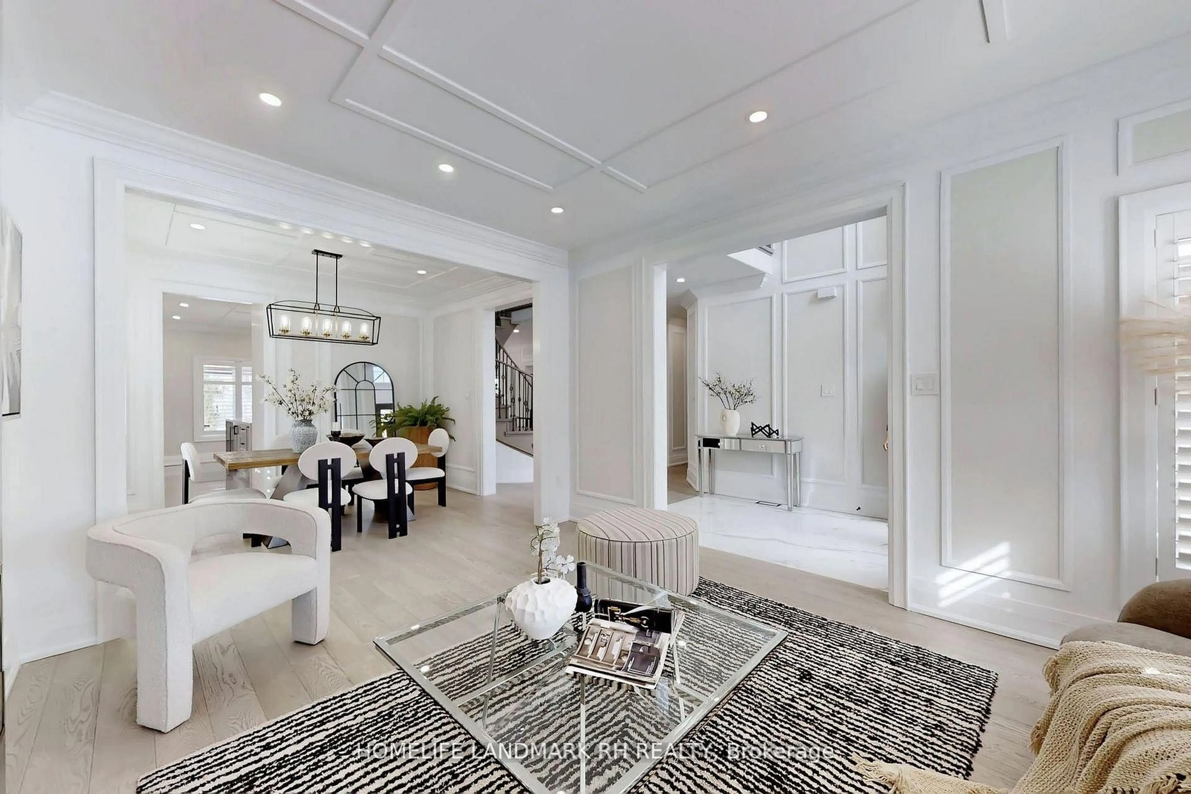 Unknown for 129 Golden Tulip Cres, Markham Ontario L6C 1W5