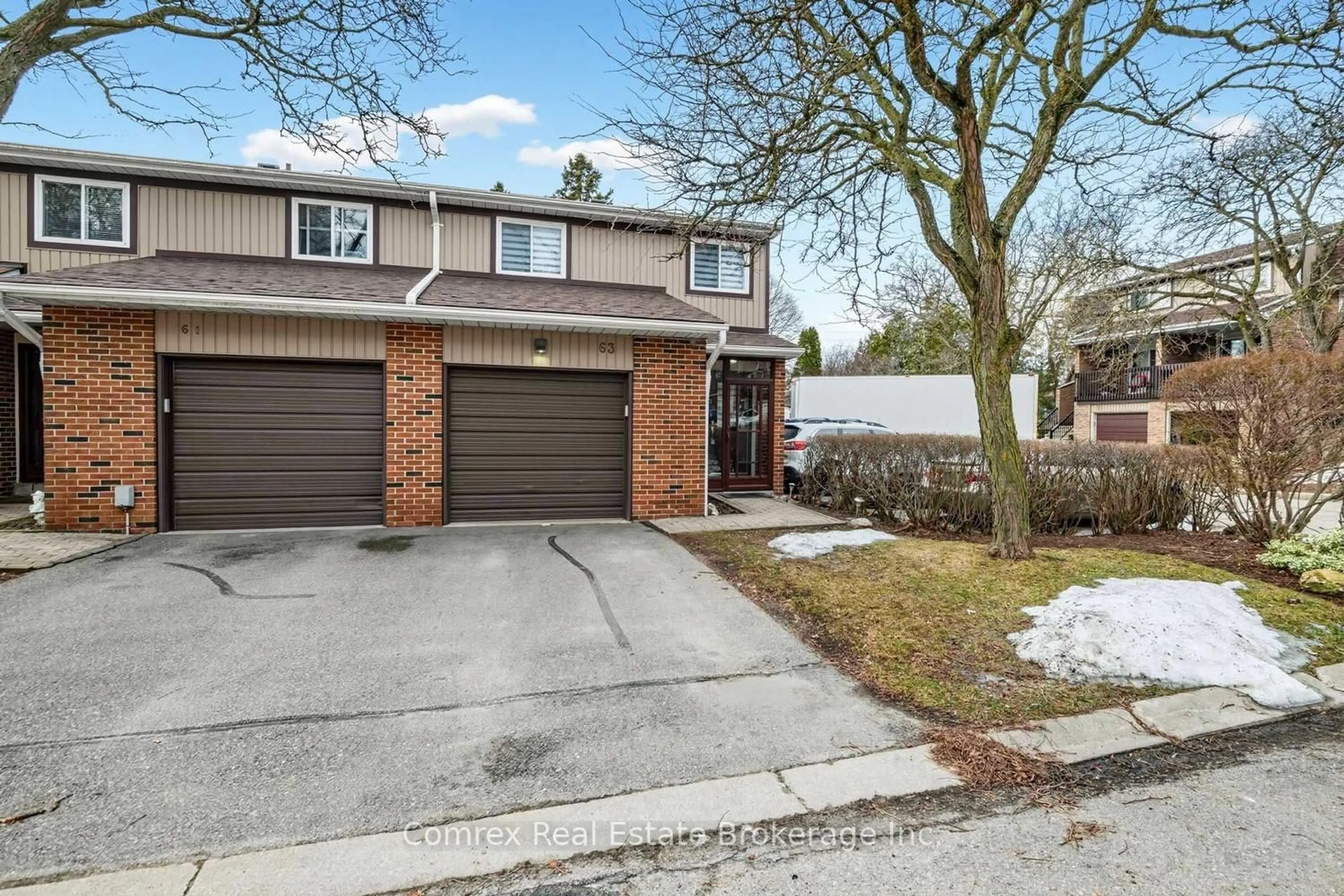 Unknown for 63 Kindale Way, Markham Ontario L3T 4Z2