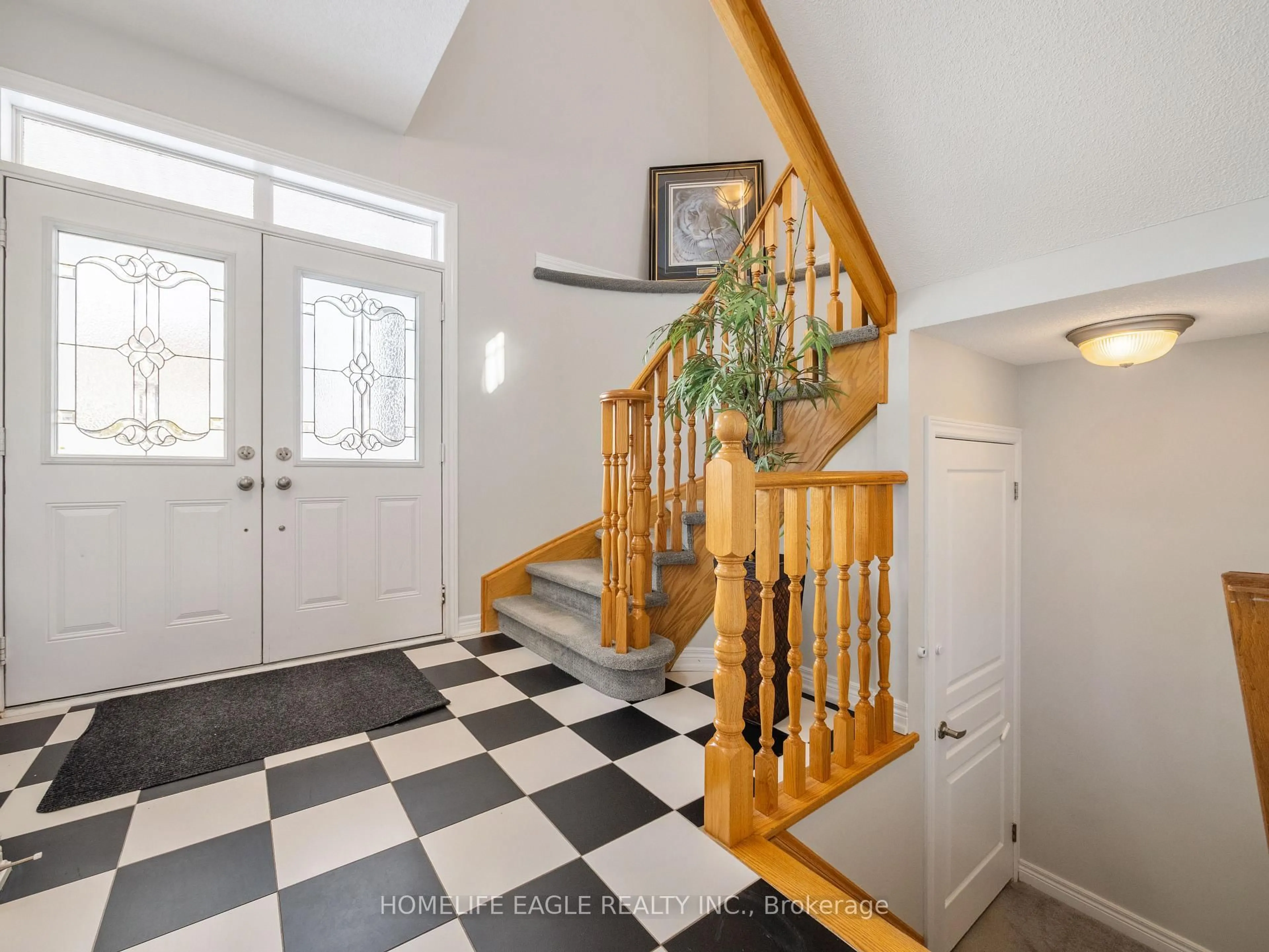 Unknown for 37 Bramsey St, Georgina Ontario L0E 1R0