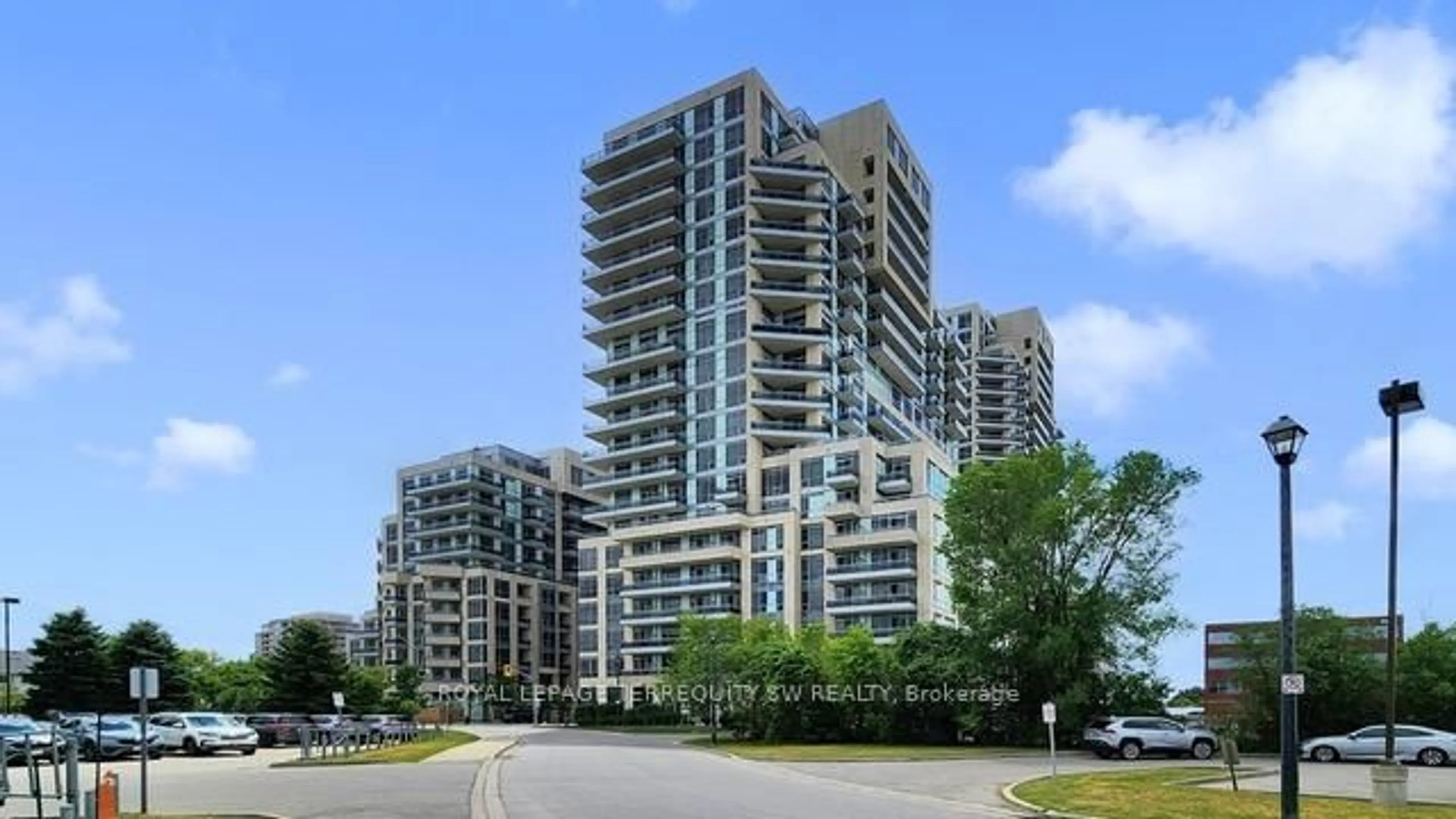 Unknown for 9205 Yonge St #814, Richmond Hill Ontario L4C 1V5