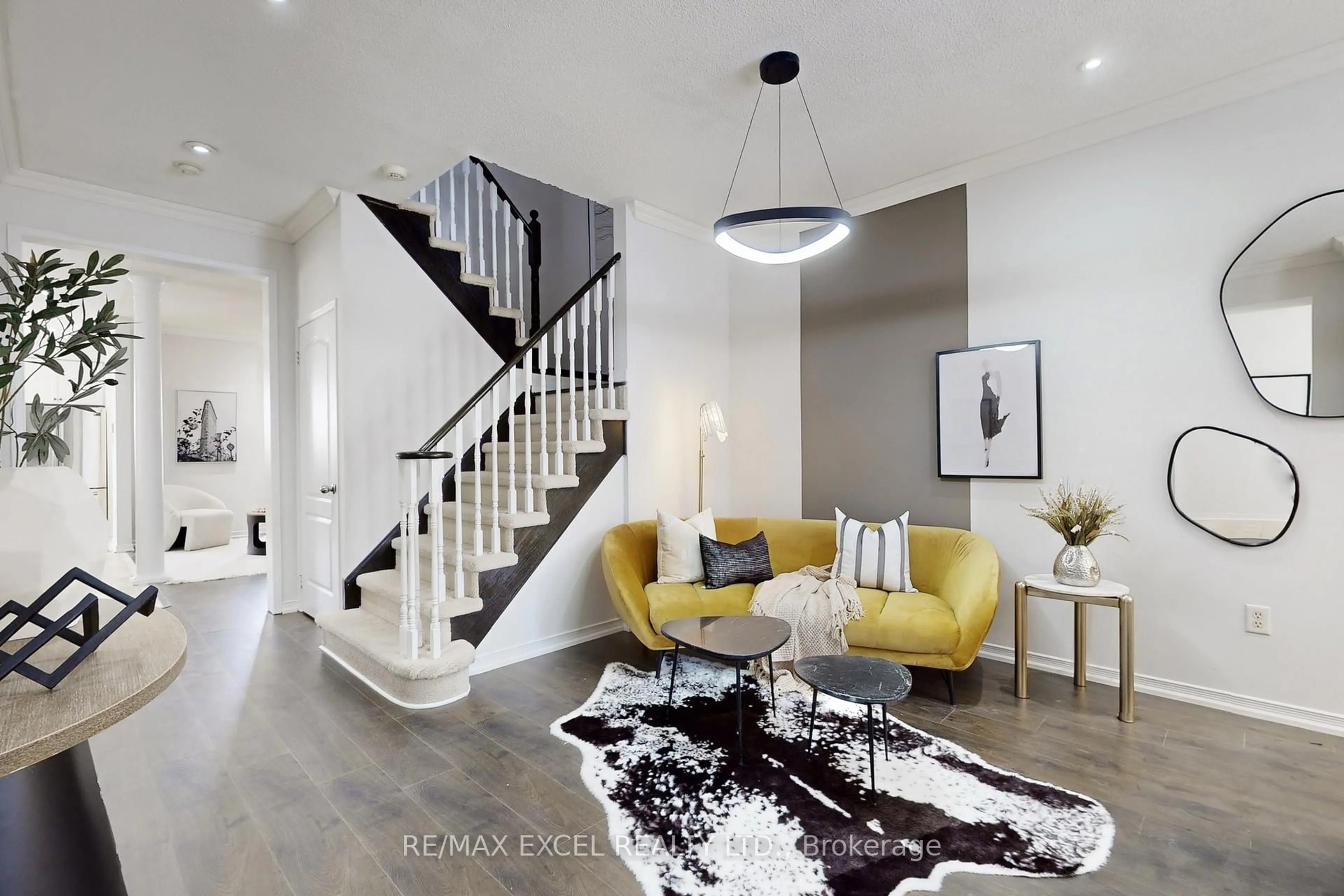 Unknown for 43 Evaridge Dr, Markham Ontario L6B 1E7