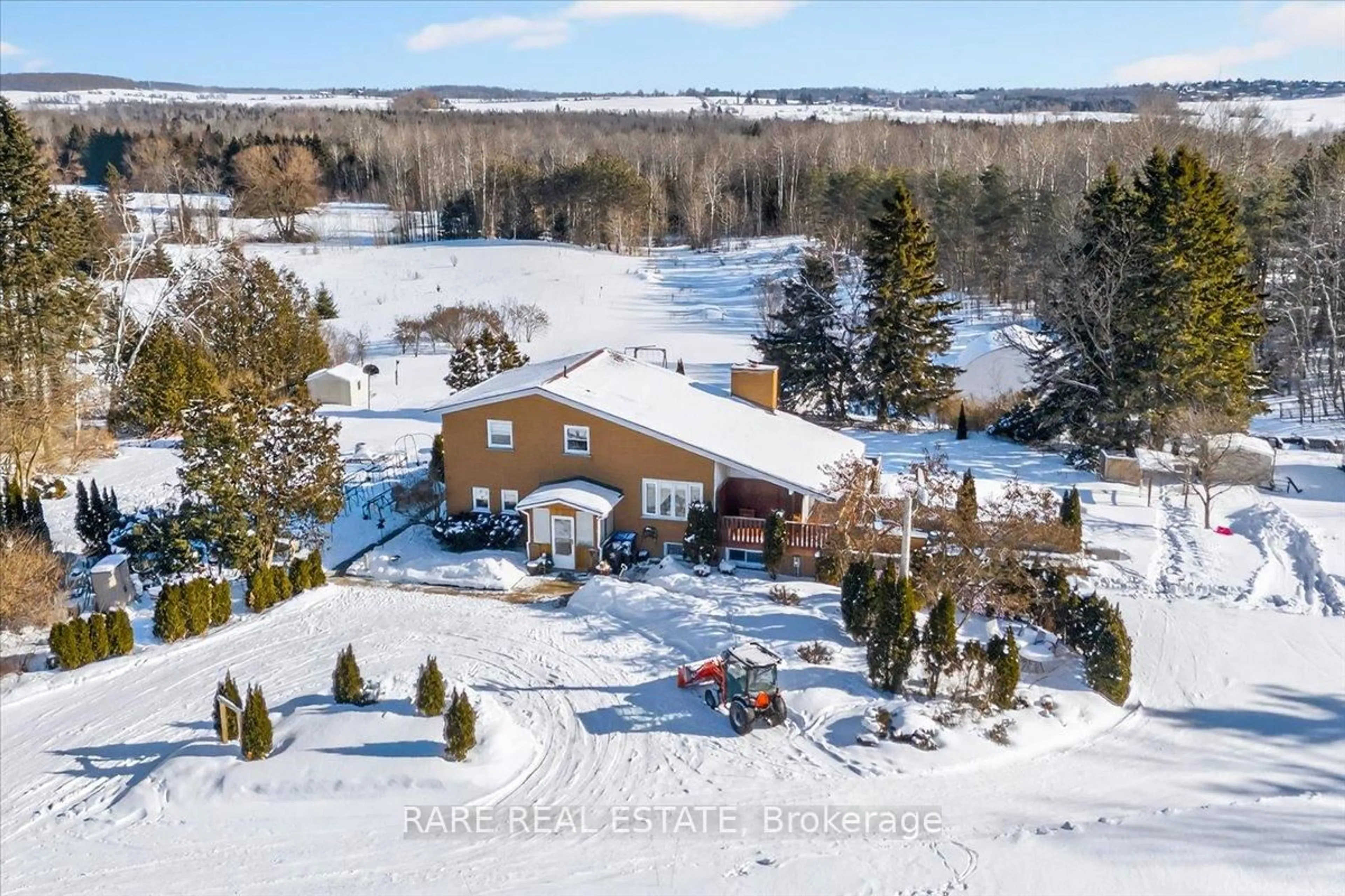 Unknown for 6695 10 Sdrd, Innisfil Ontario L9S 4S7