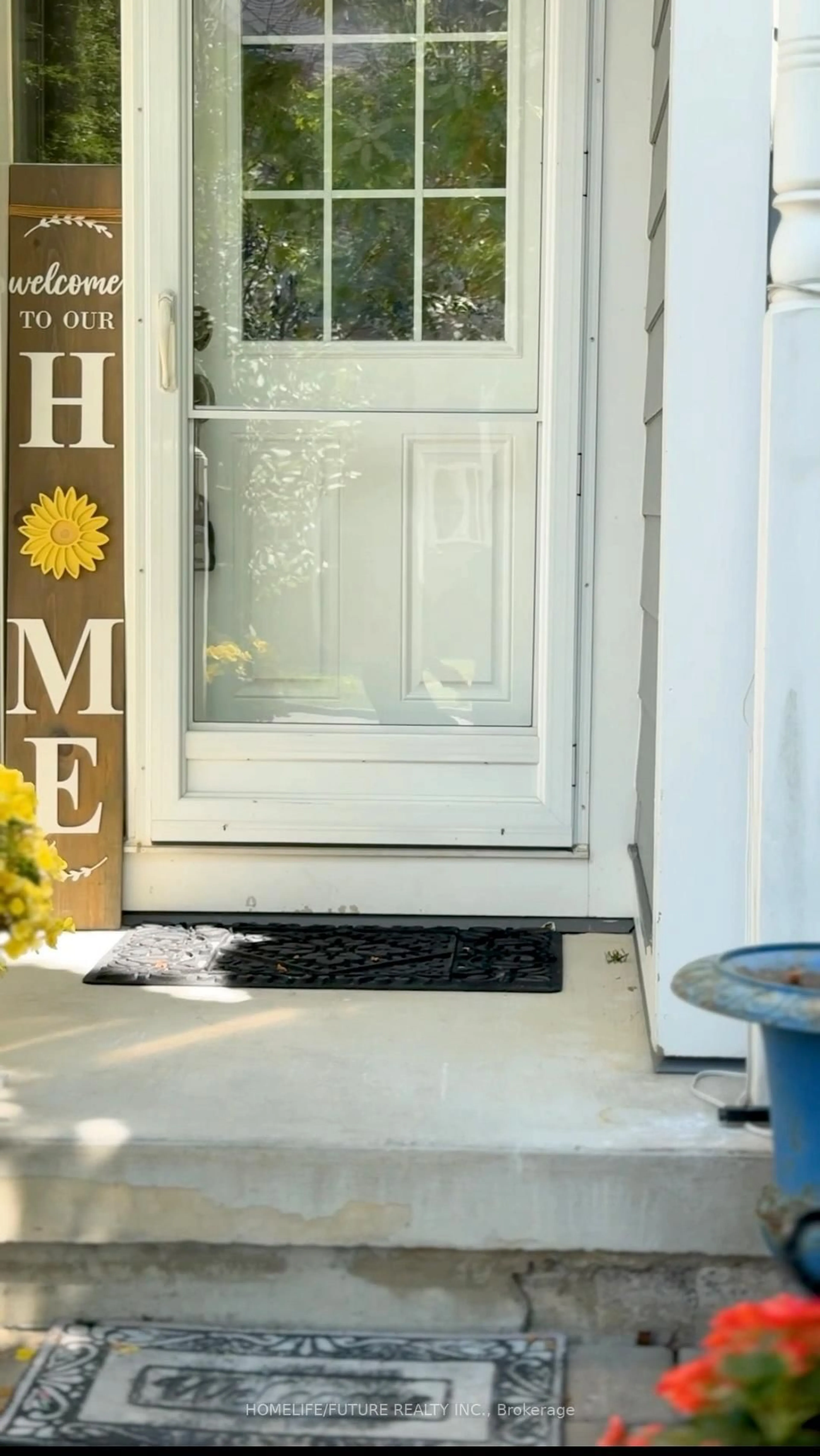 Unknown for 1 Capogna St, Markham Ontario L6B 0H5