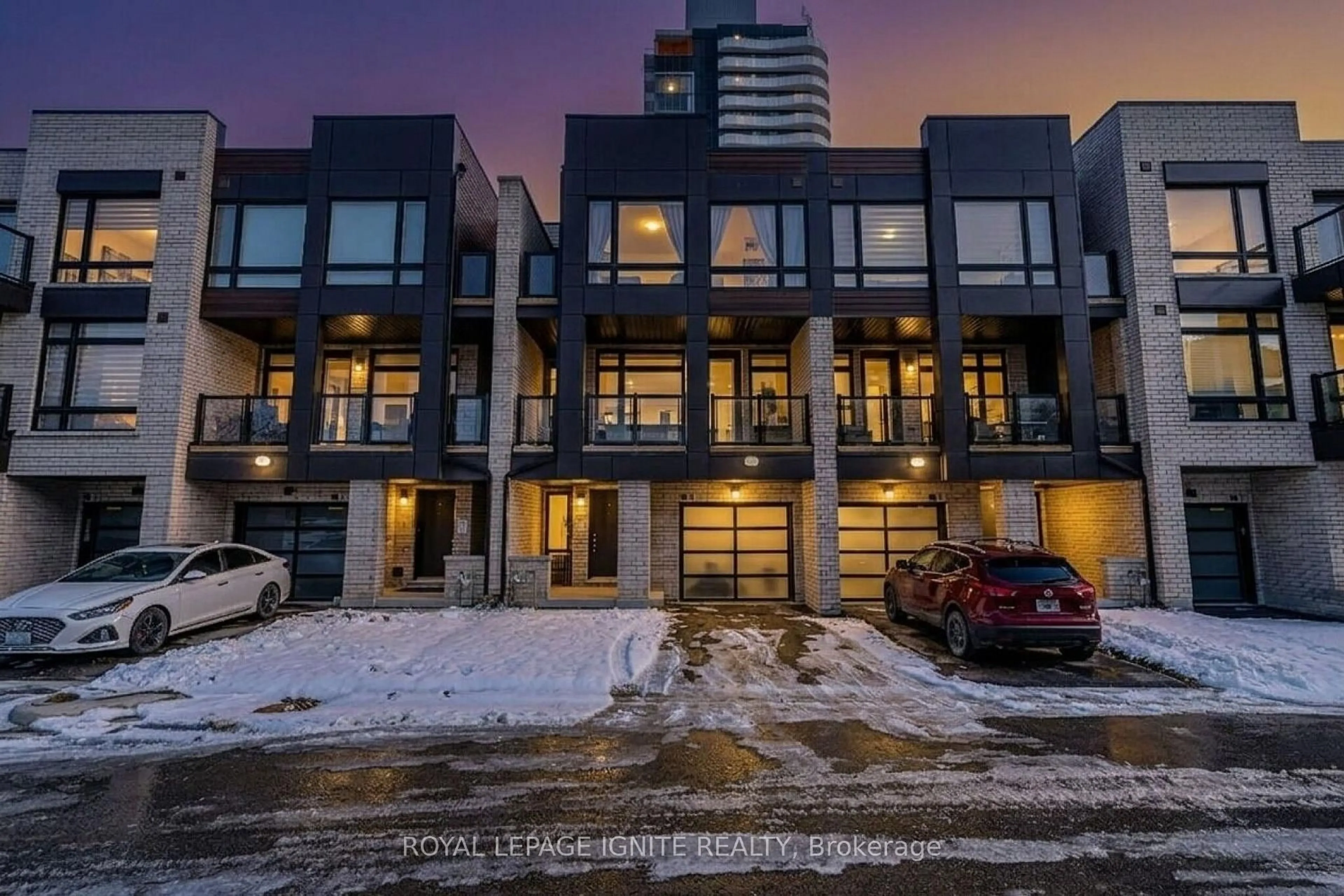 Unknown for 55 Chiffon St, Vaughan Ontario L4L 0M6