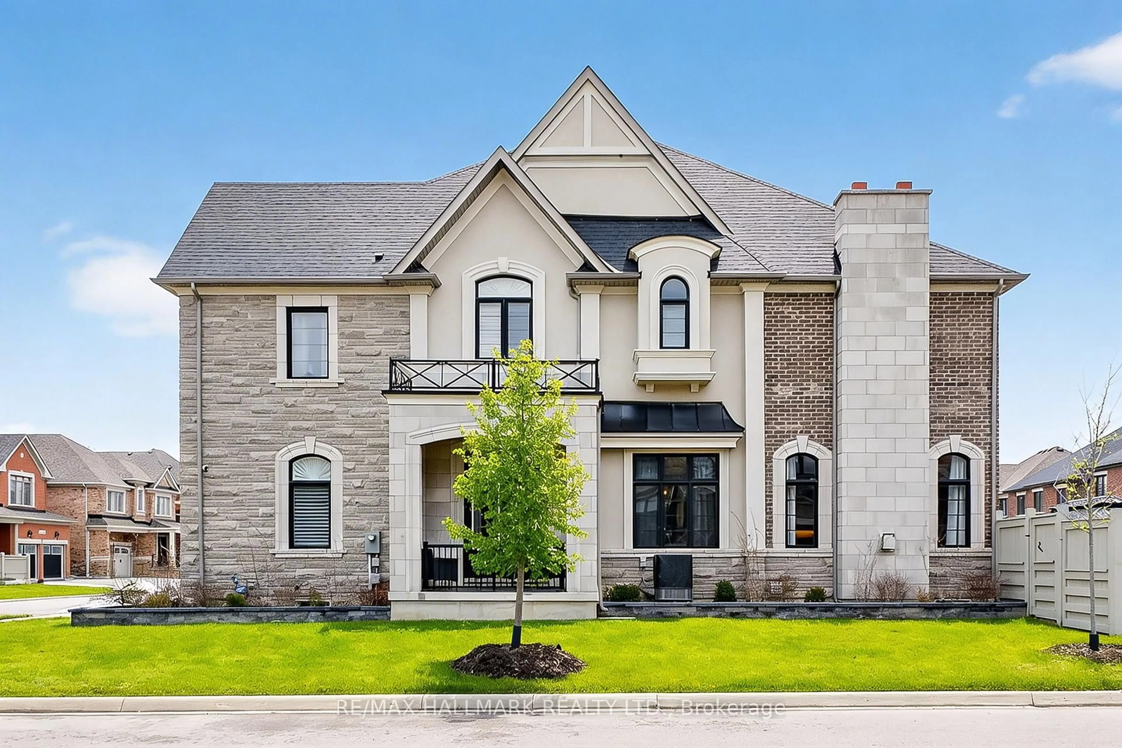 Unknown for 1 John Henry St, Vaughan Ontario L4H 4W1