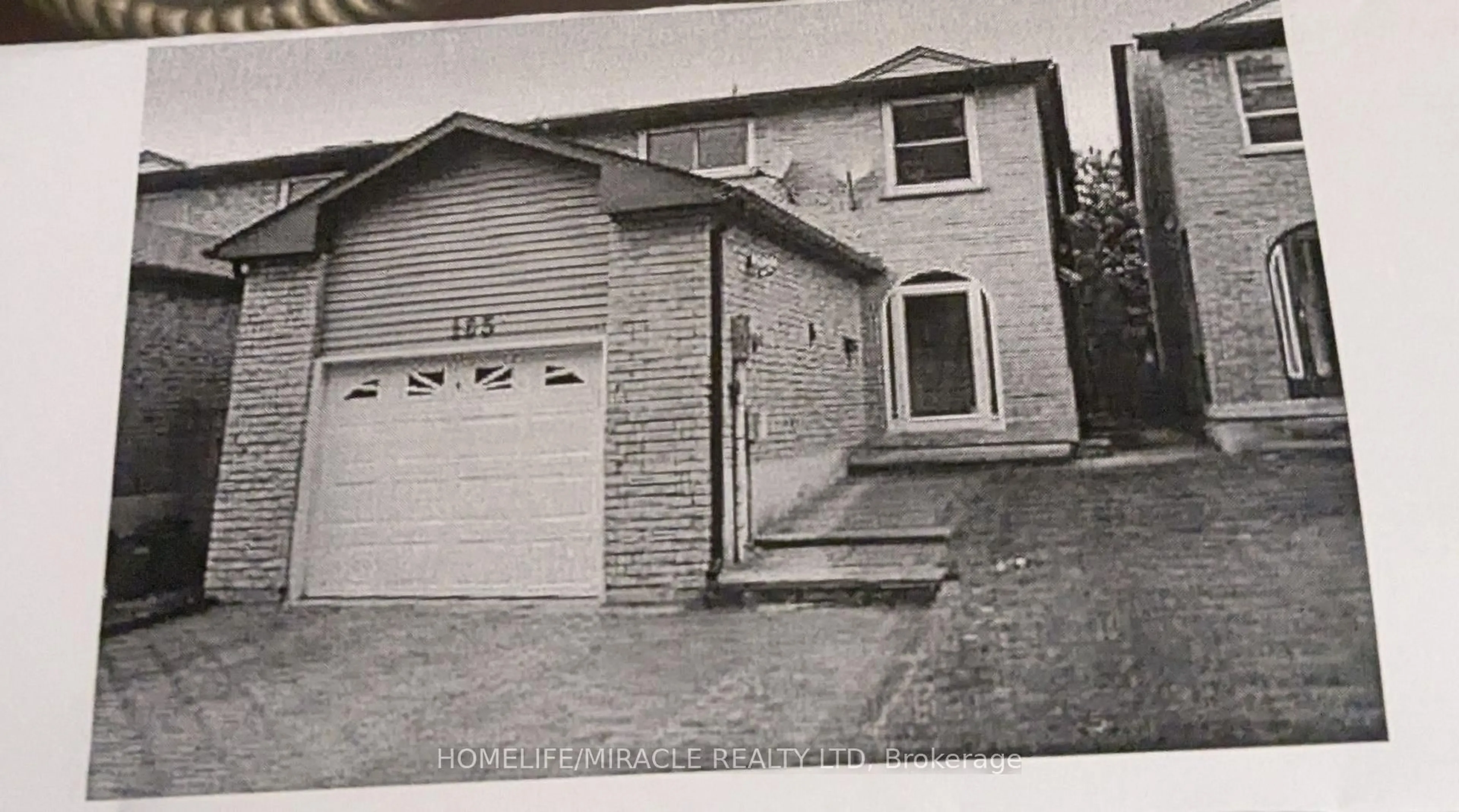 Home with brick exterior material, street for 163 Mabley Cres, Vaughan Ontario L4J 2Z7