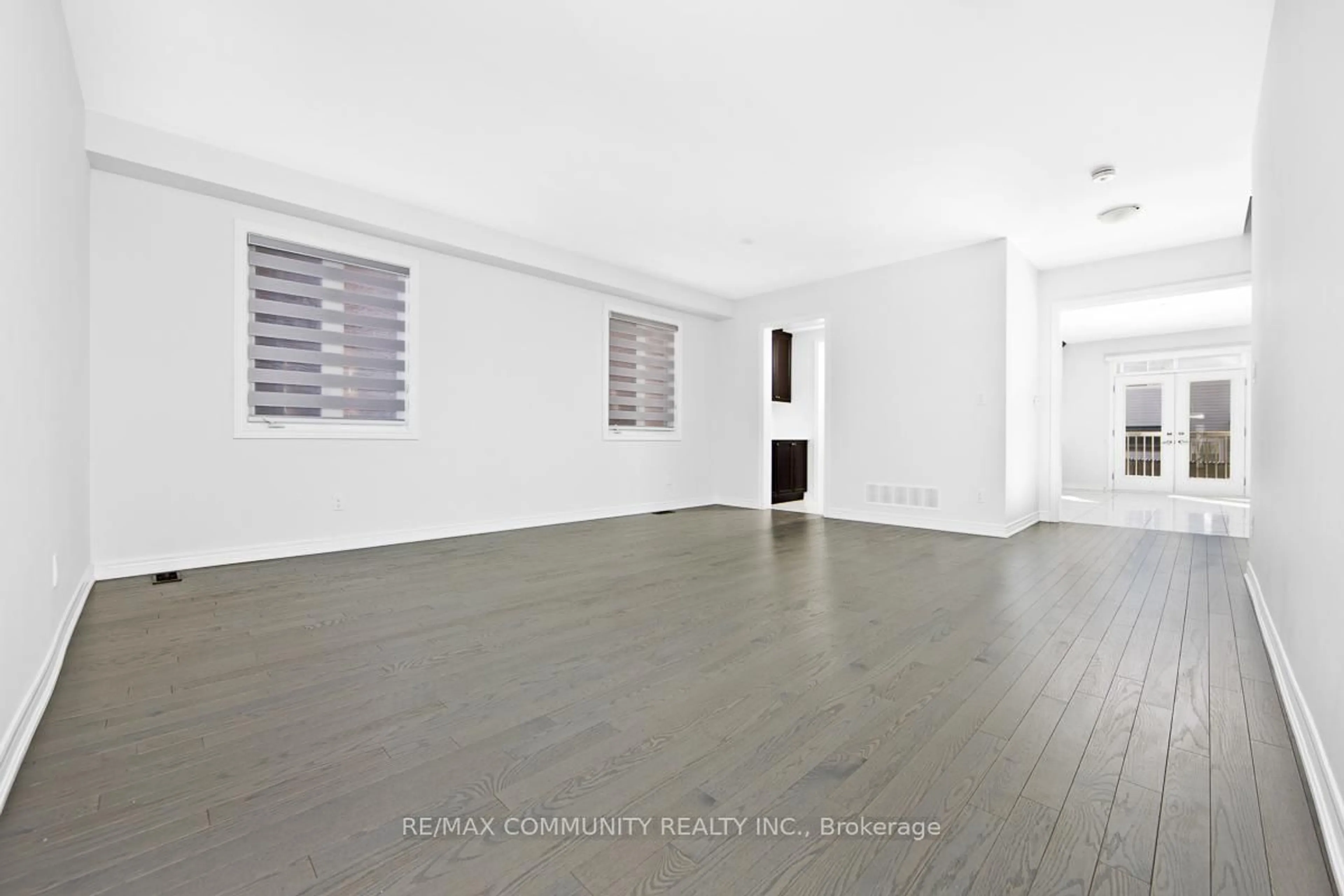 Unknown for 57 Bud Leggett Cres, Georgina Ontario L4P 0B7