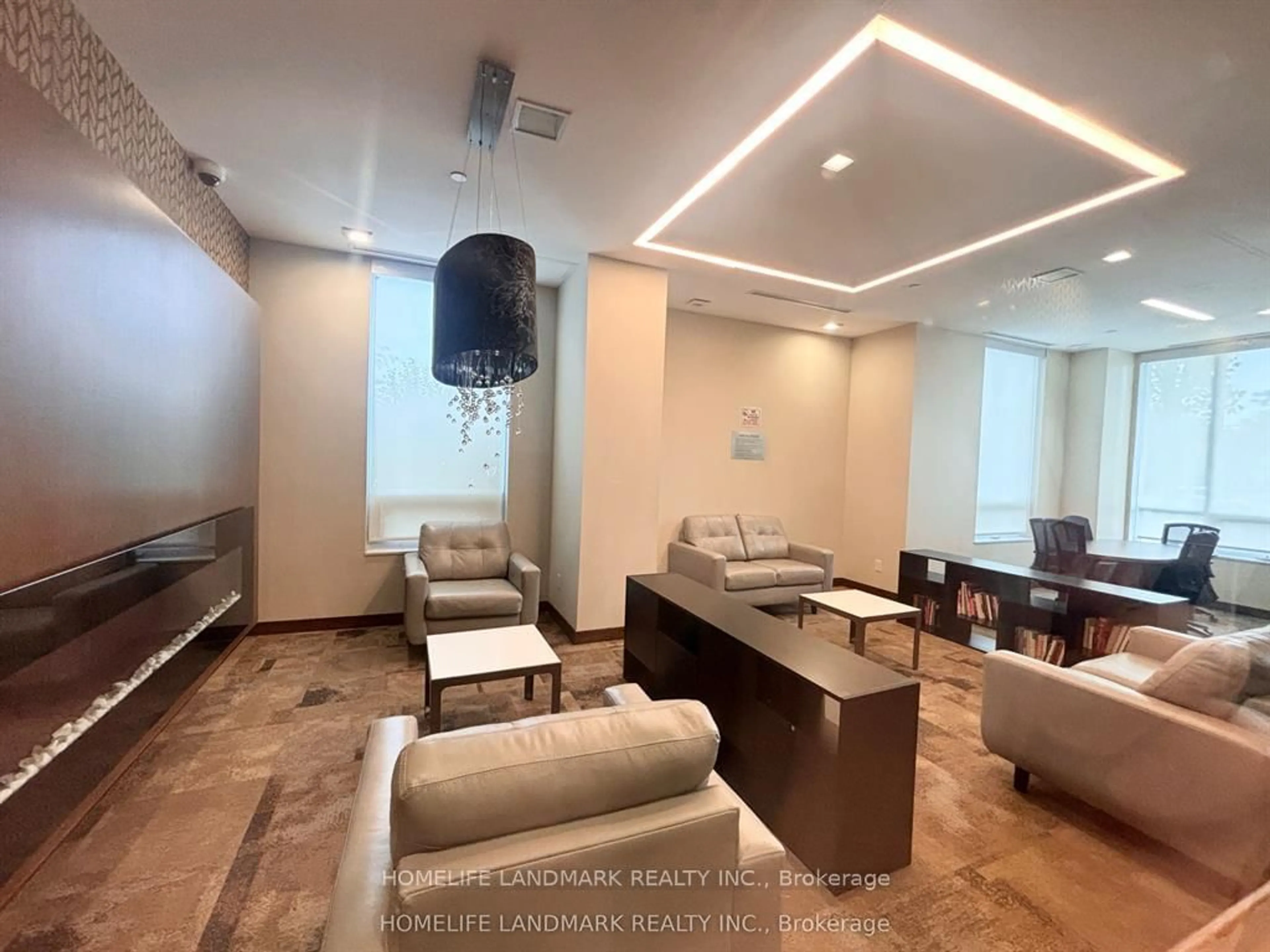 Unknown for 1 uptown Dr #207, Markham Ontario L3R 5C1