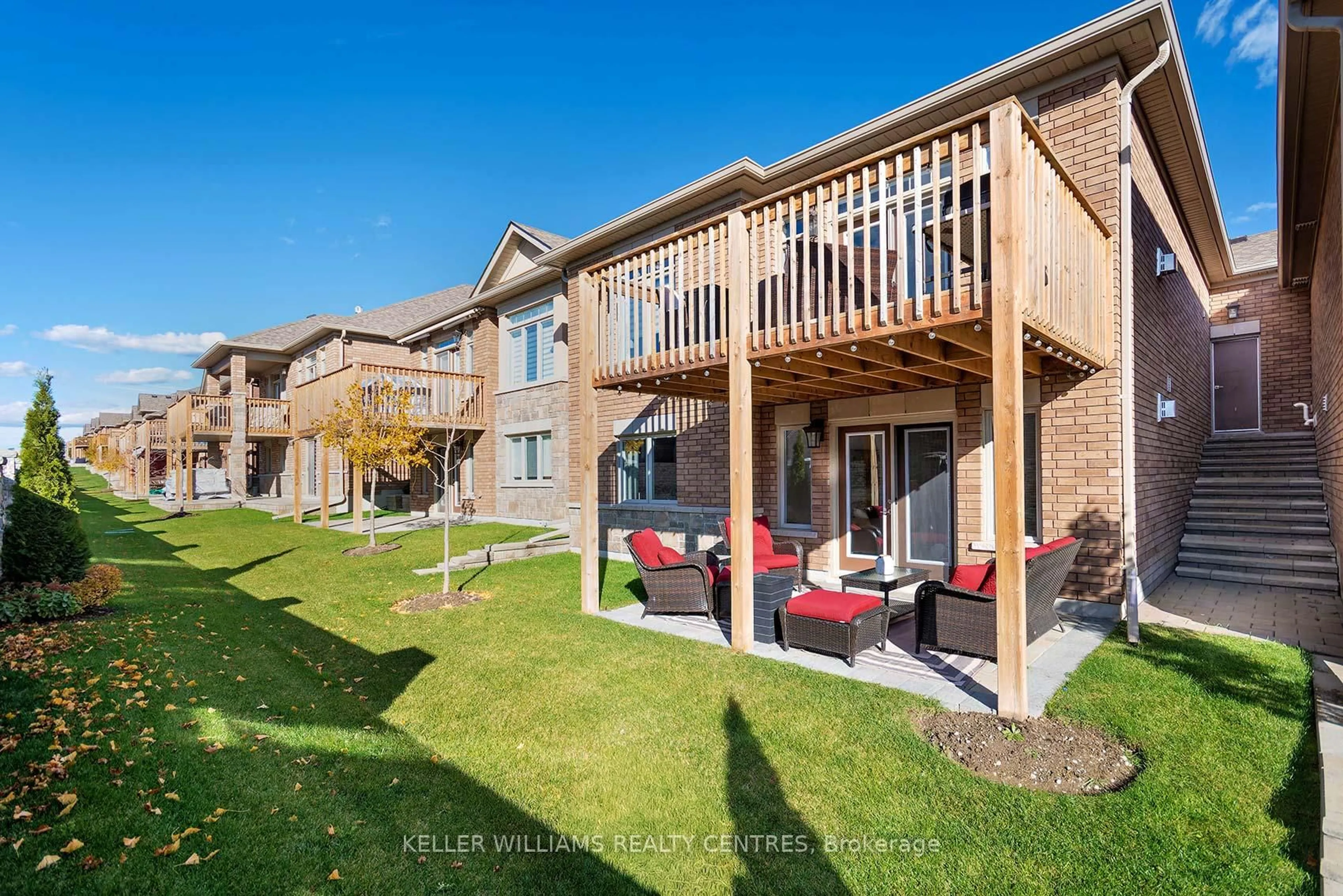 Unknown for 58 Summerhill Dr #27, New Tecumseth Ontario L9R 0S5