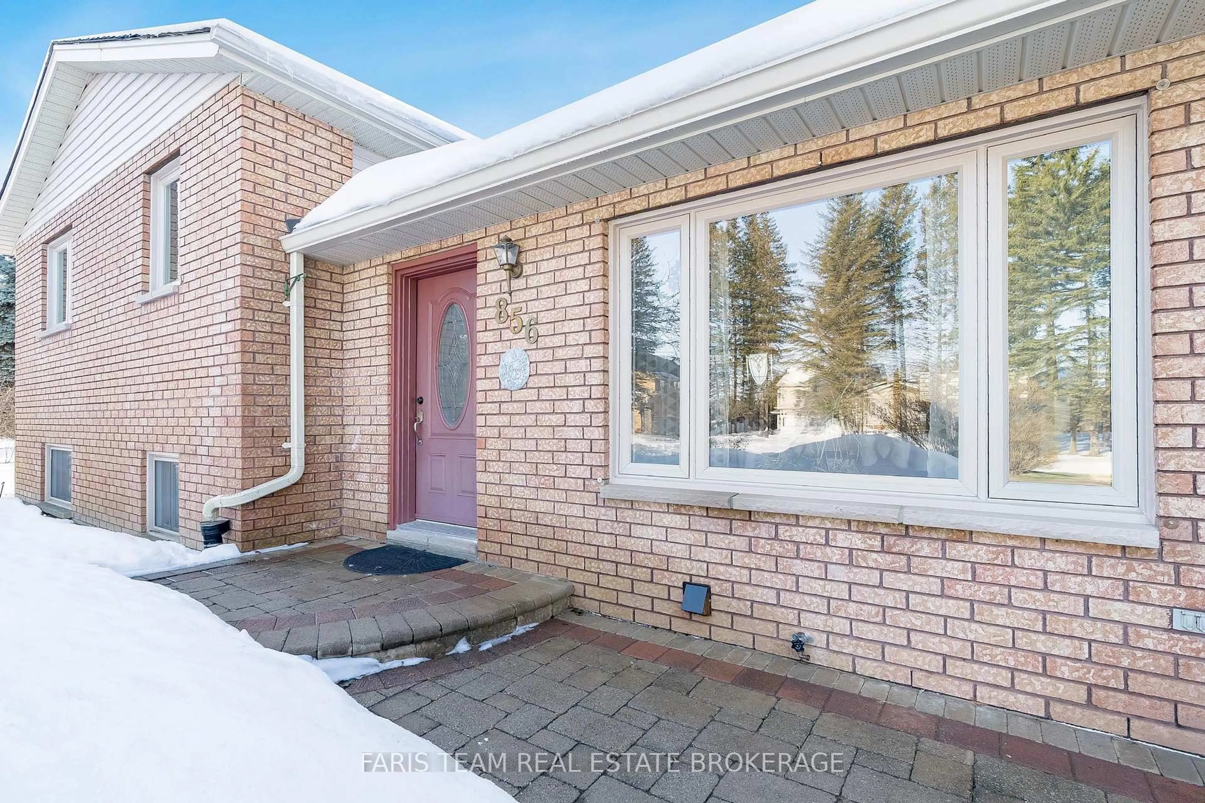 Unknown for 856 Church Dr, Innisfil Ontario L0L 1K0