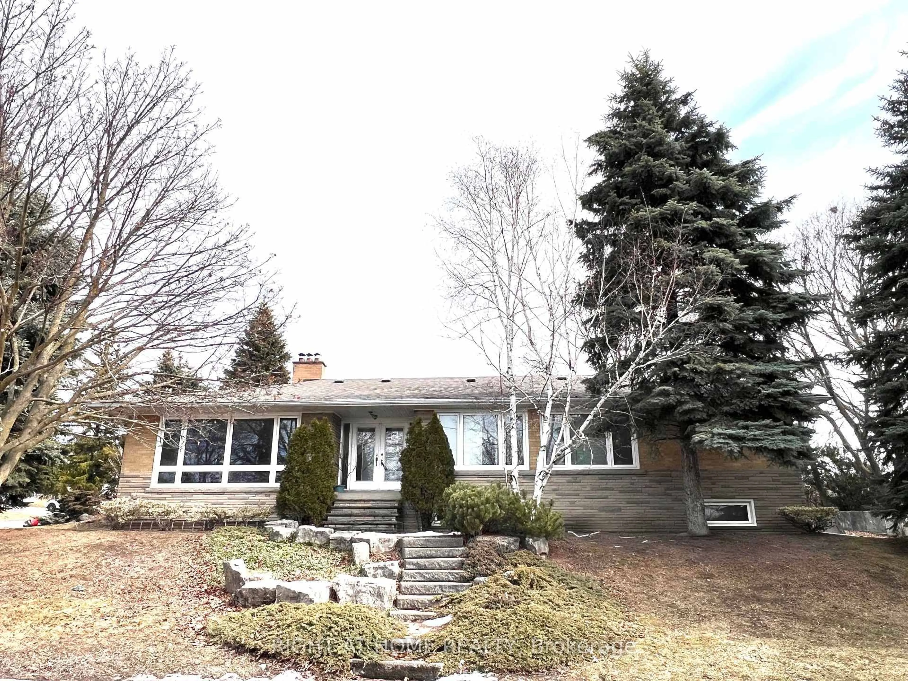 Unknown for 77 Riverside Blvd, Vaughan Ontario L4J 1J1